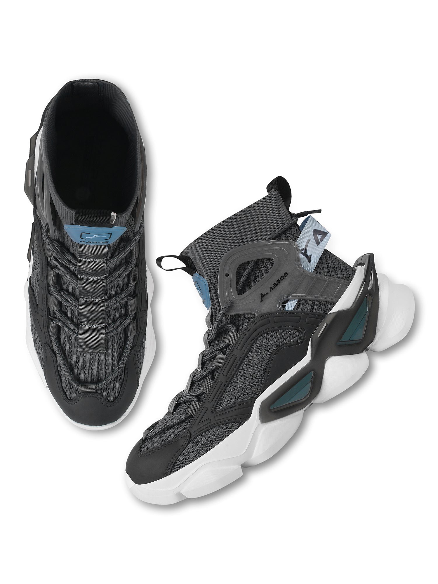 Atmosphere Sports Shoes for Men - Abros Sports