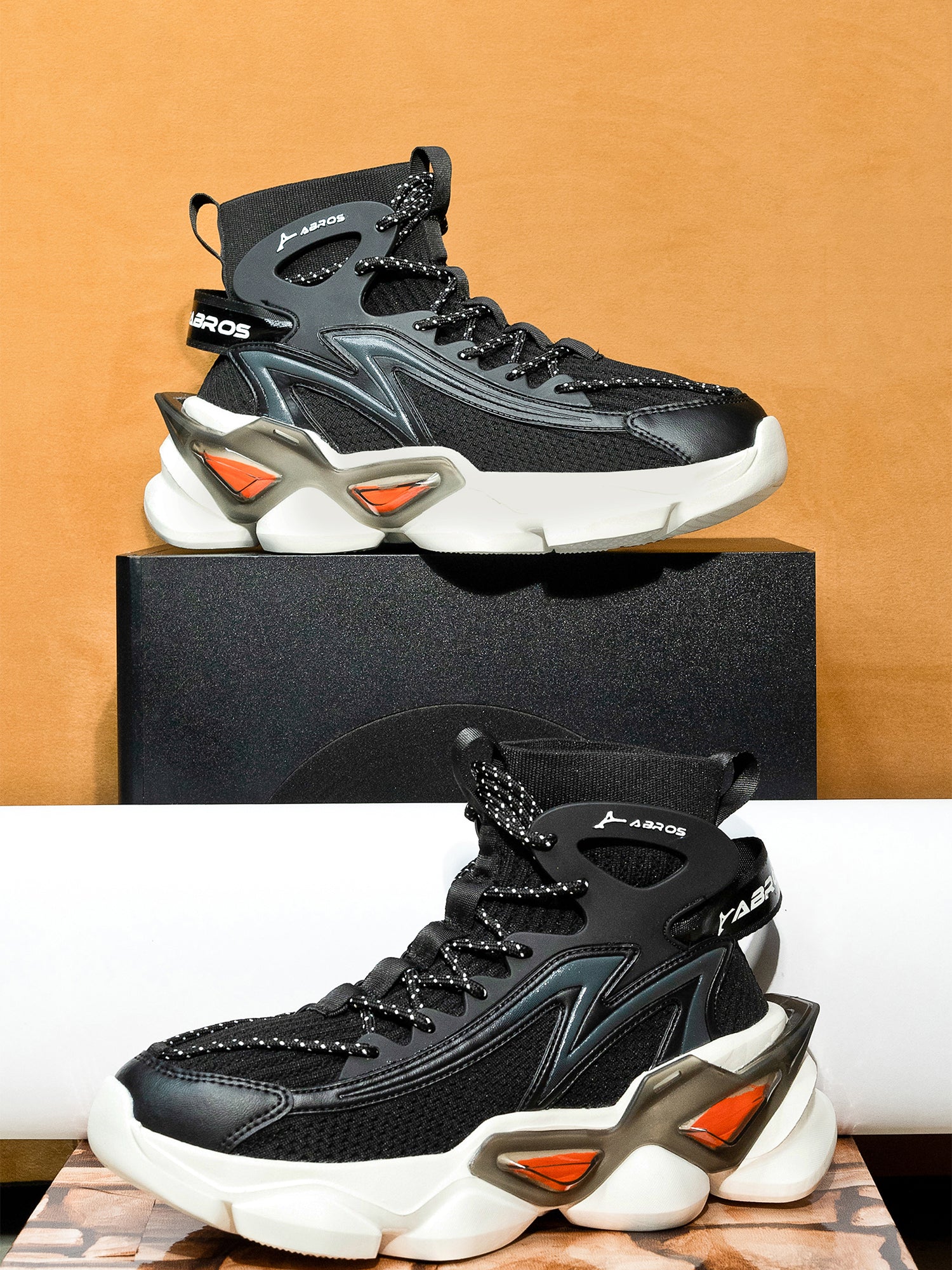Yama-O Sports Shoes For Men