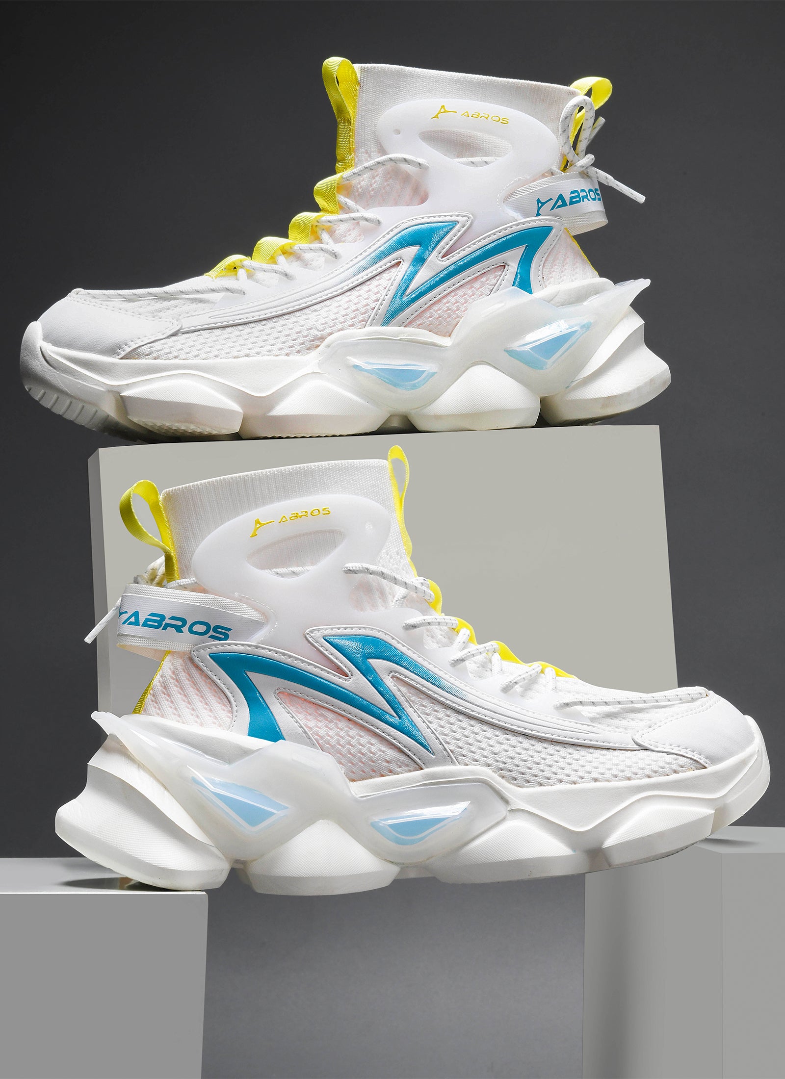 Yama-O Sports Shoes For Men