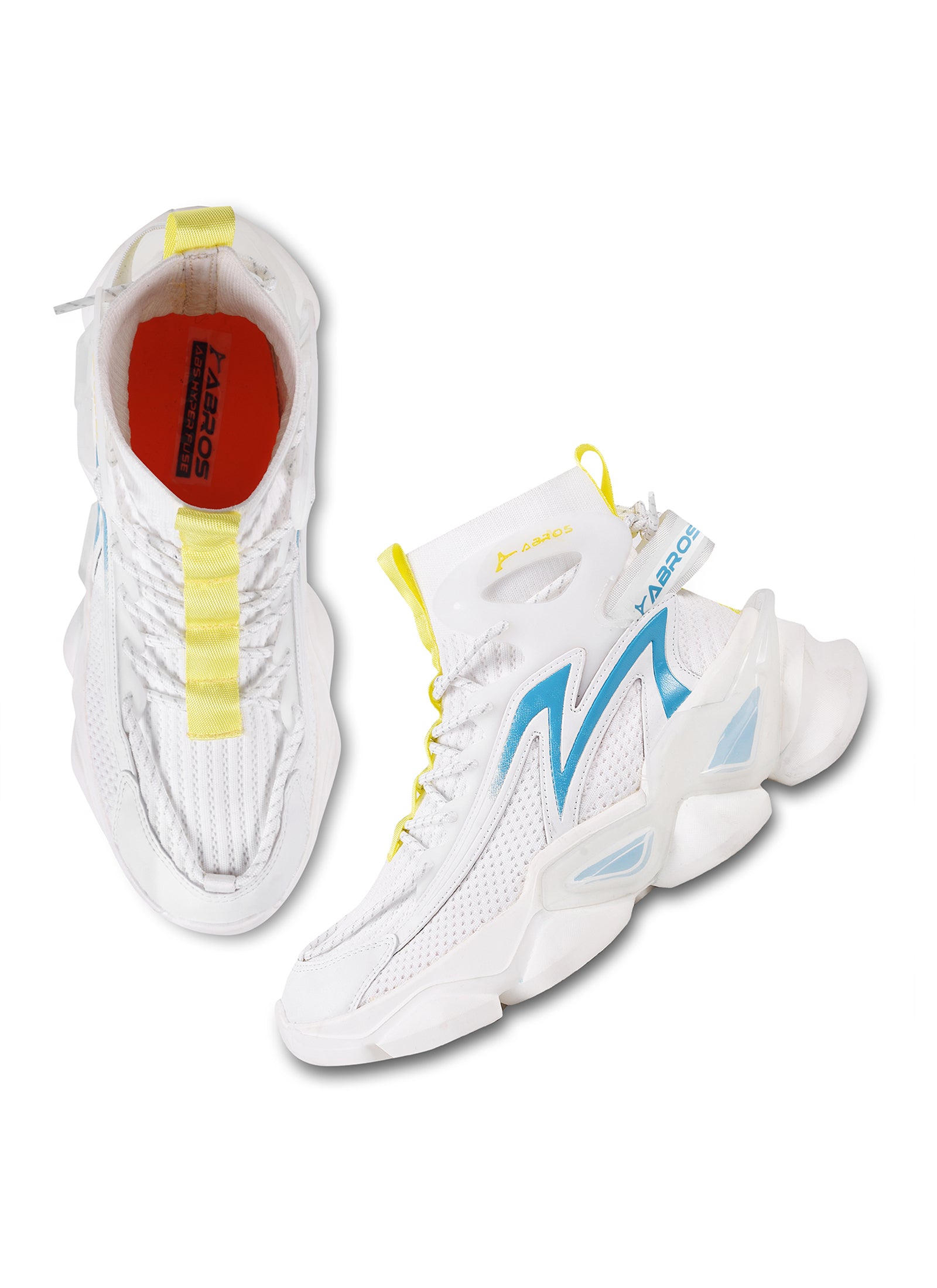 Yama-O Sports Shoes For Men