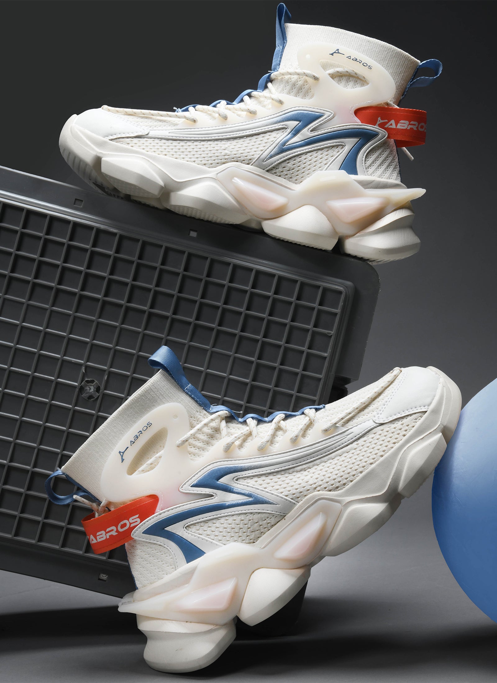 Yama-O Sports Shoes For Men