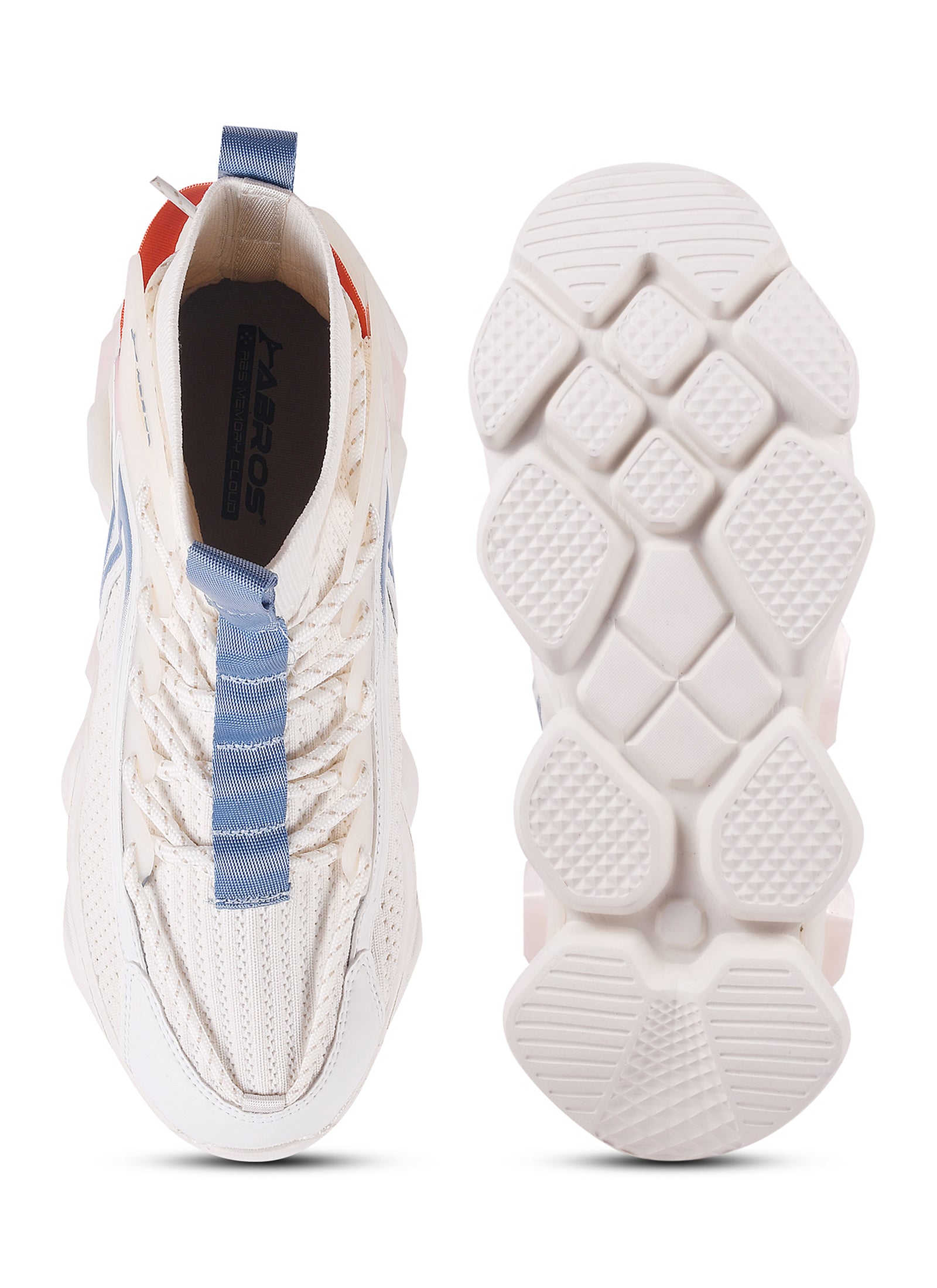Yama-O Sports Shoes For Men