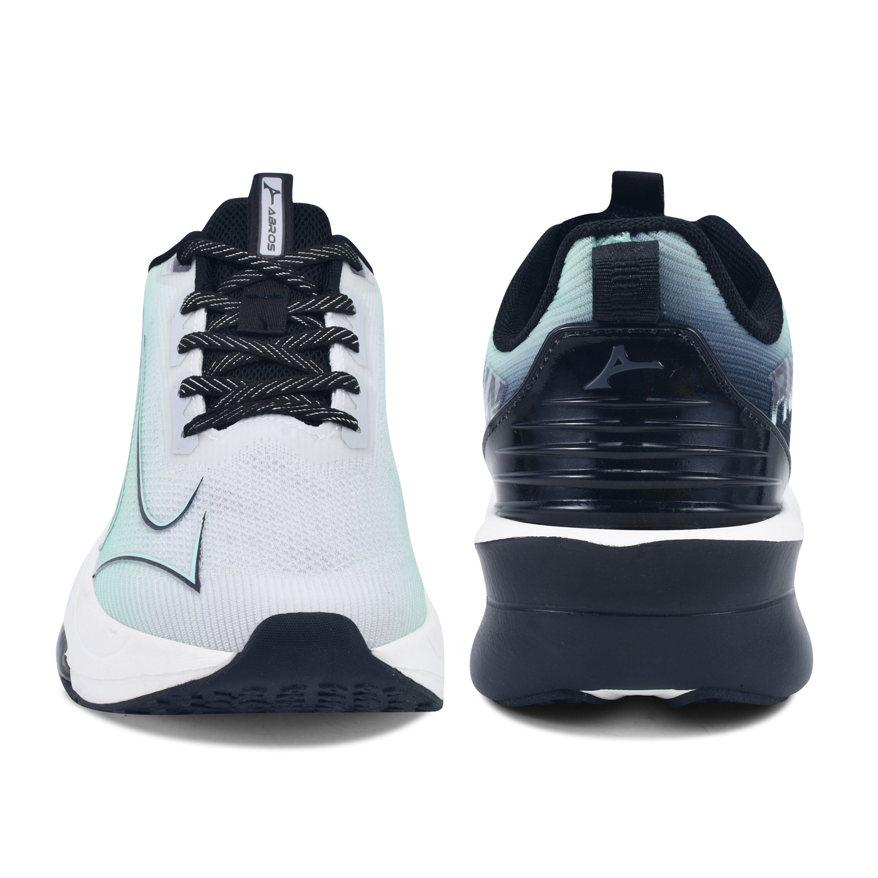 GRANOX-PRO Sports Shoes For Men - Abros Sports