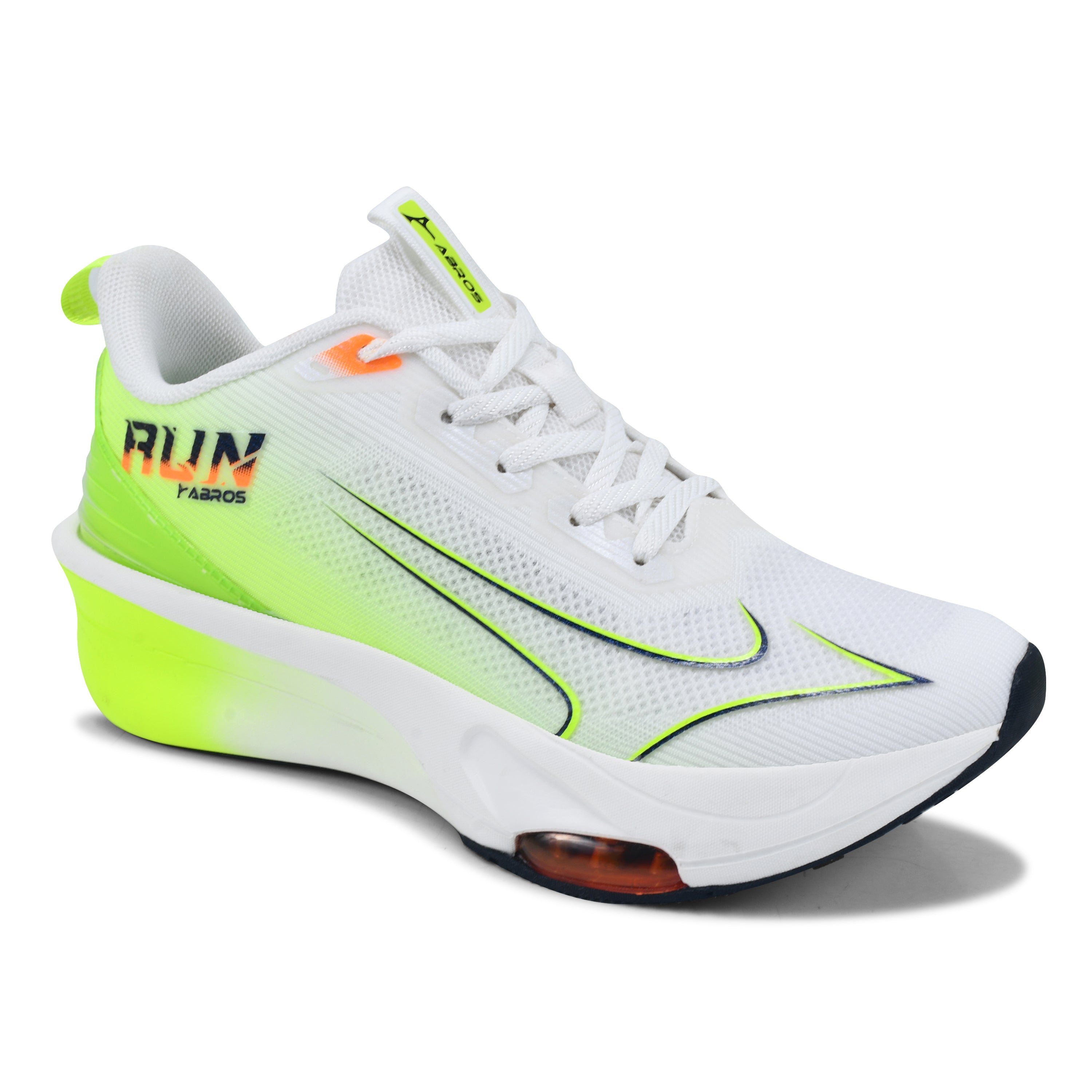 GRANOX-PRO Sports Shoes For Men - Abros Sports