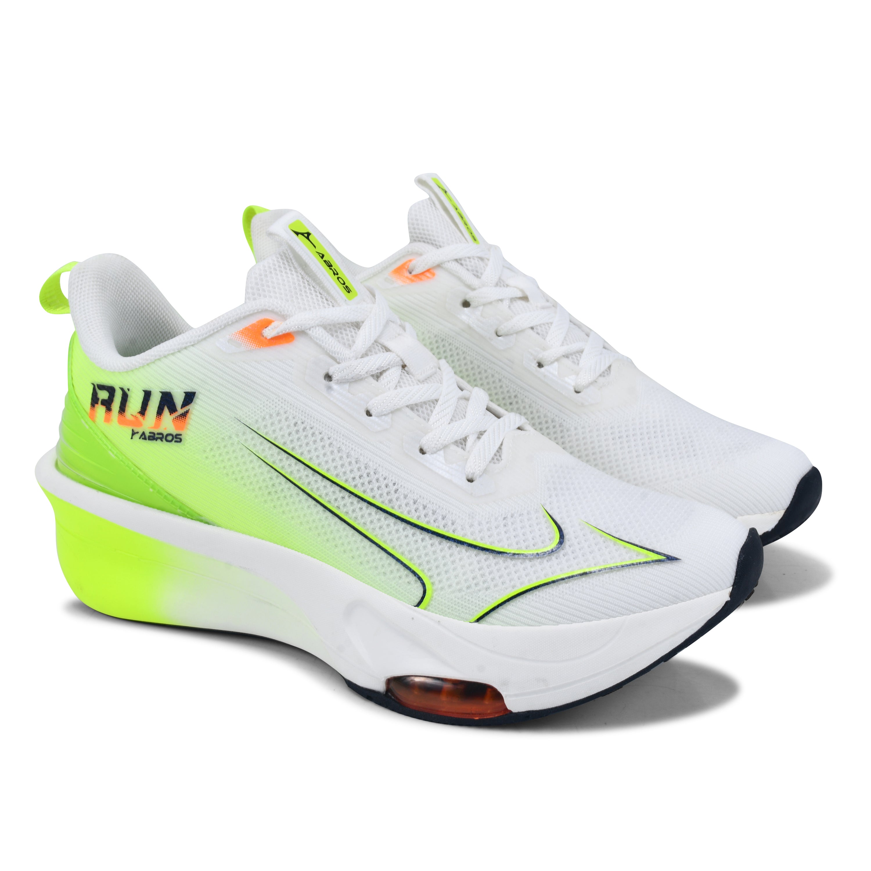 GRANOX-PRO Sports Shoes For Men - Abros Sports