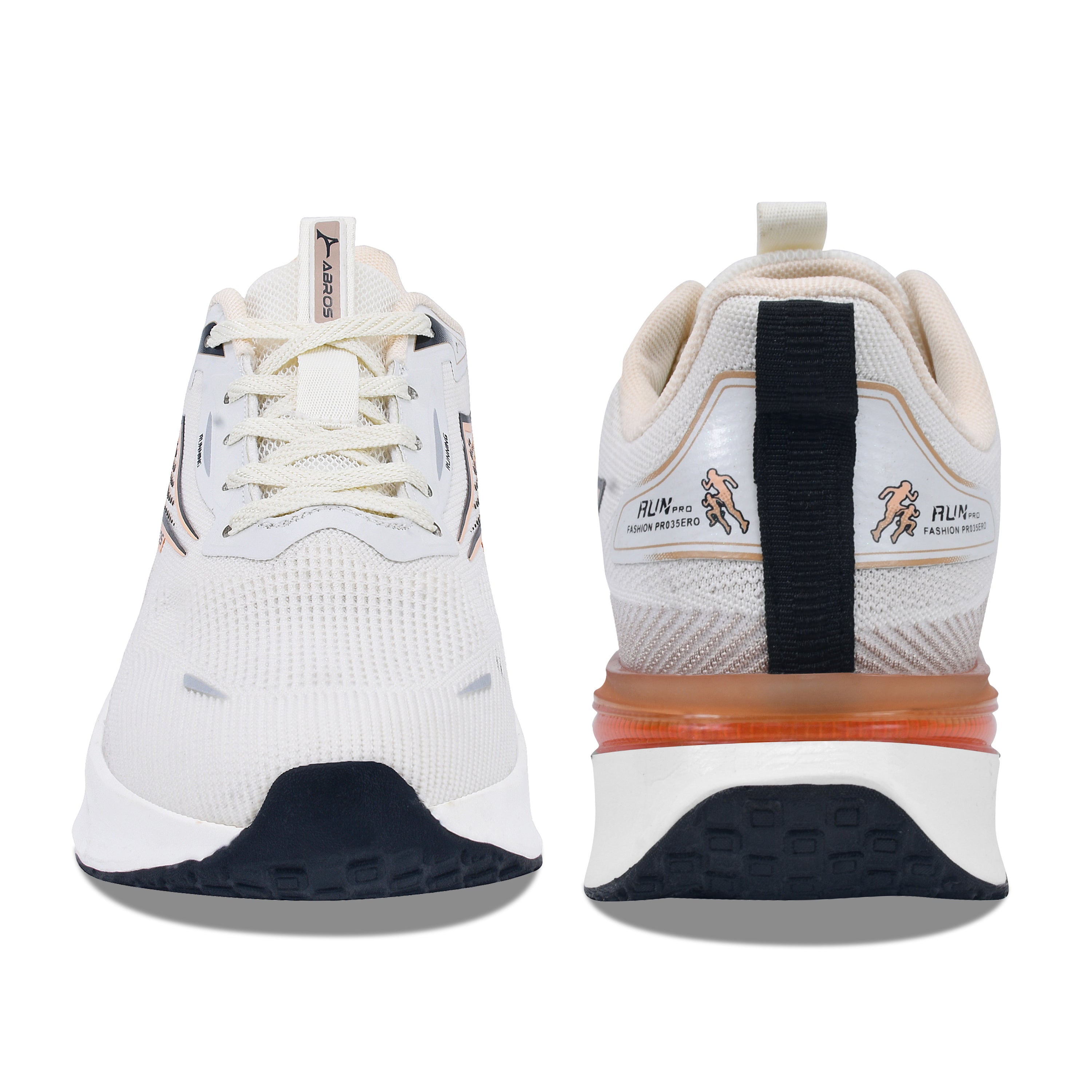 VONTA-PRO Sports Shoes For Men - Abros Sports
