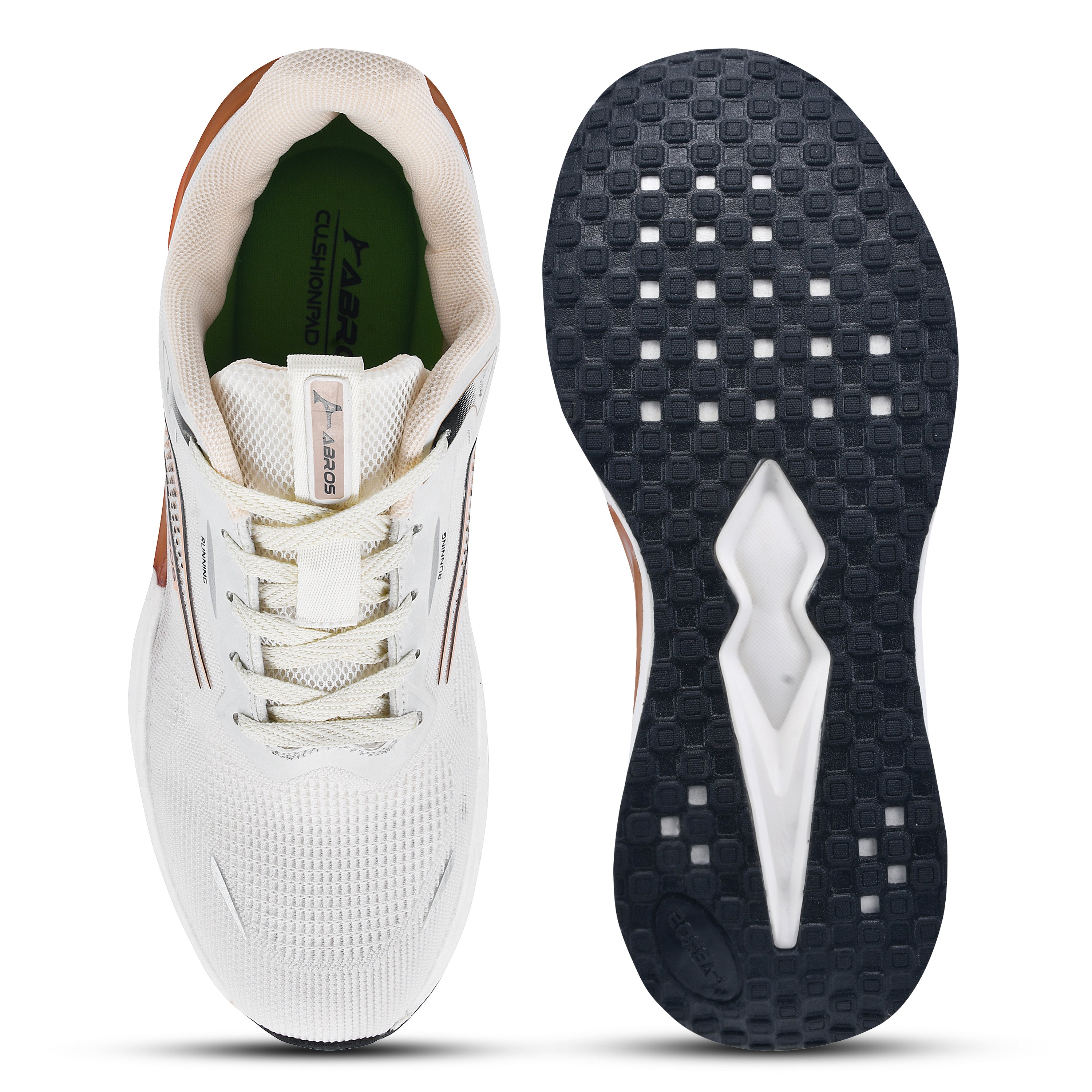 VONTA-PRO Sports Shoes For Men - Abros Sports