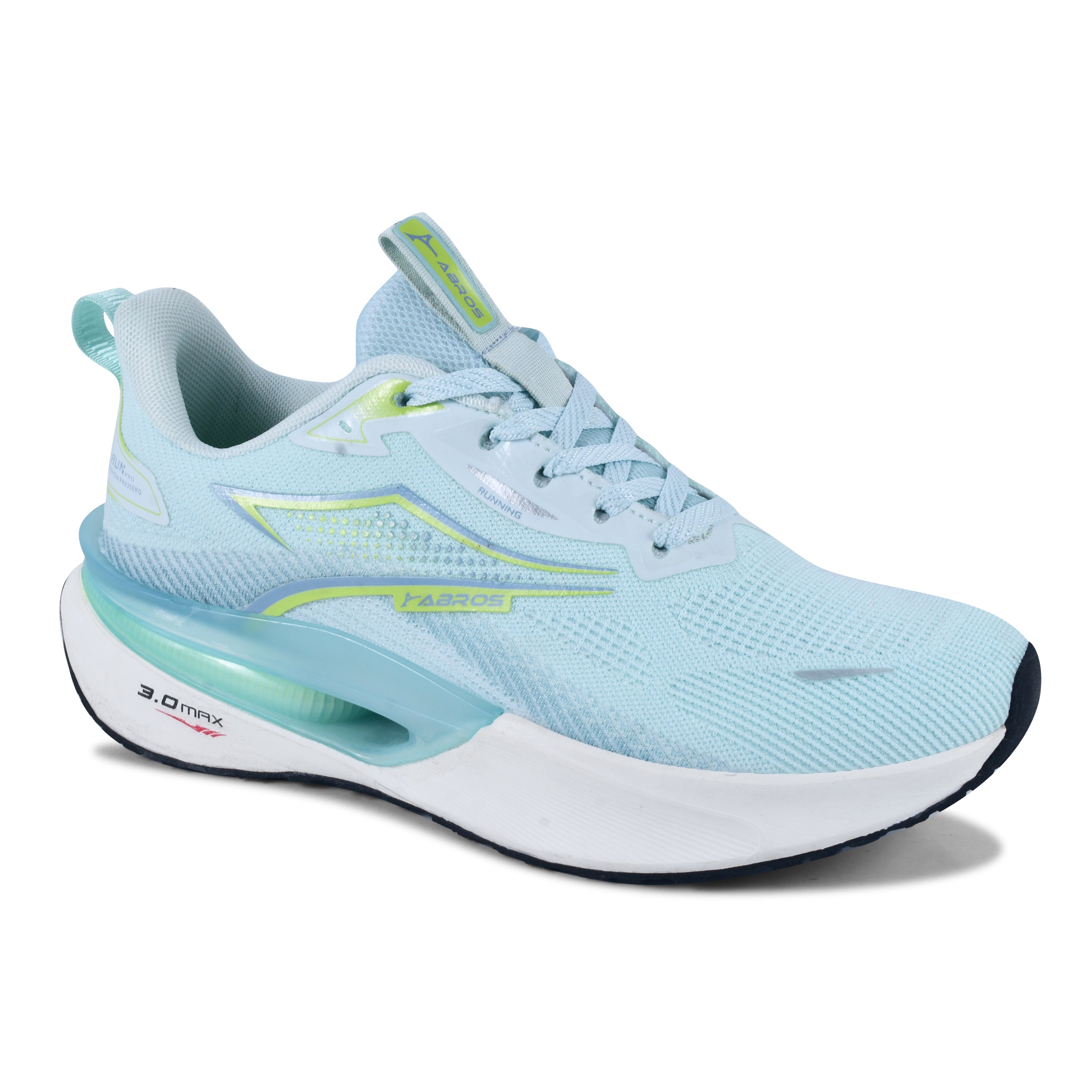 VONTA-PRO Sports Shoes For Men - Abros Sports