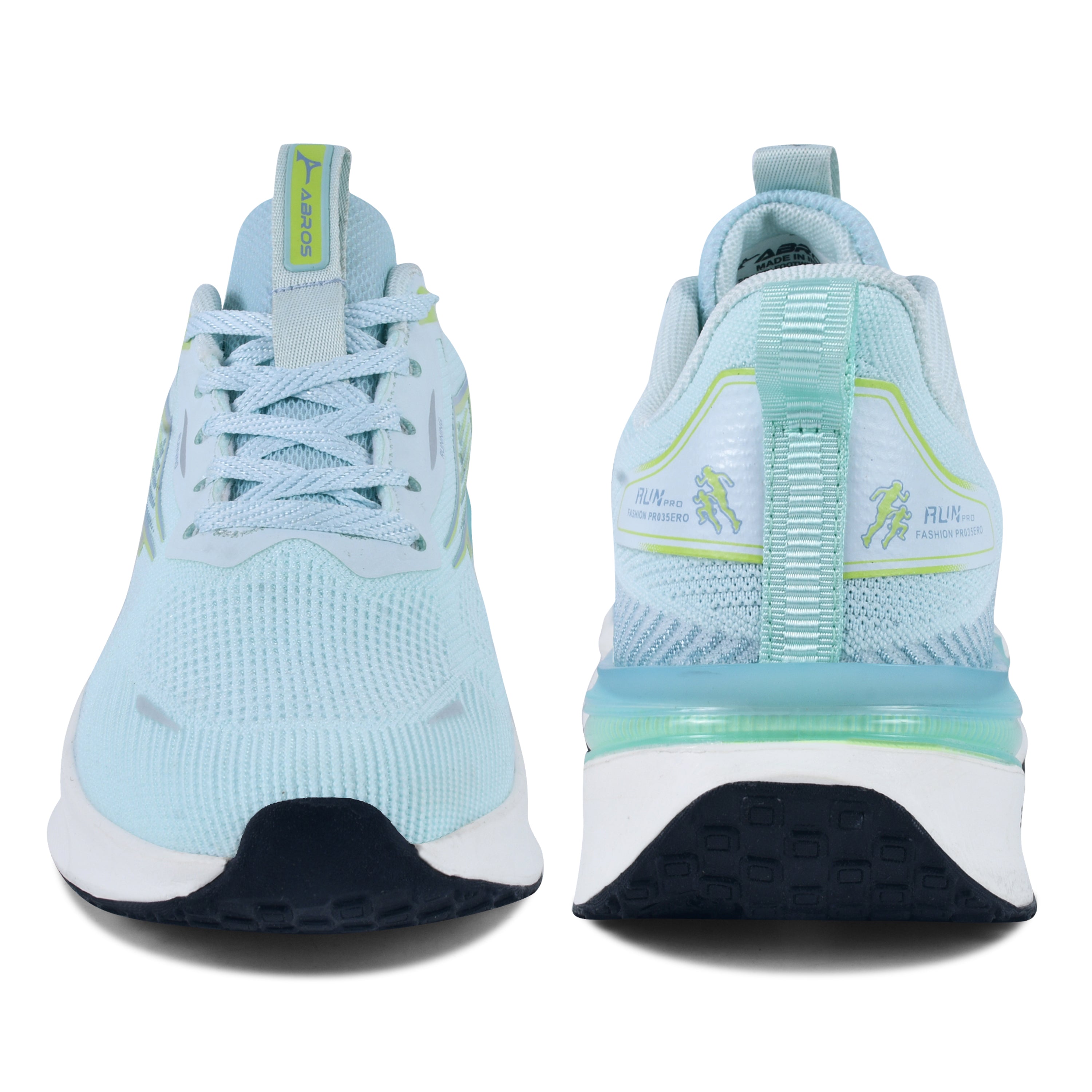 VONTA-PRO Sports Shoes For Men - Abros Sports