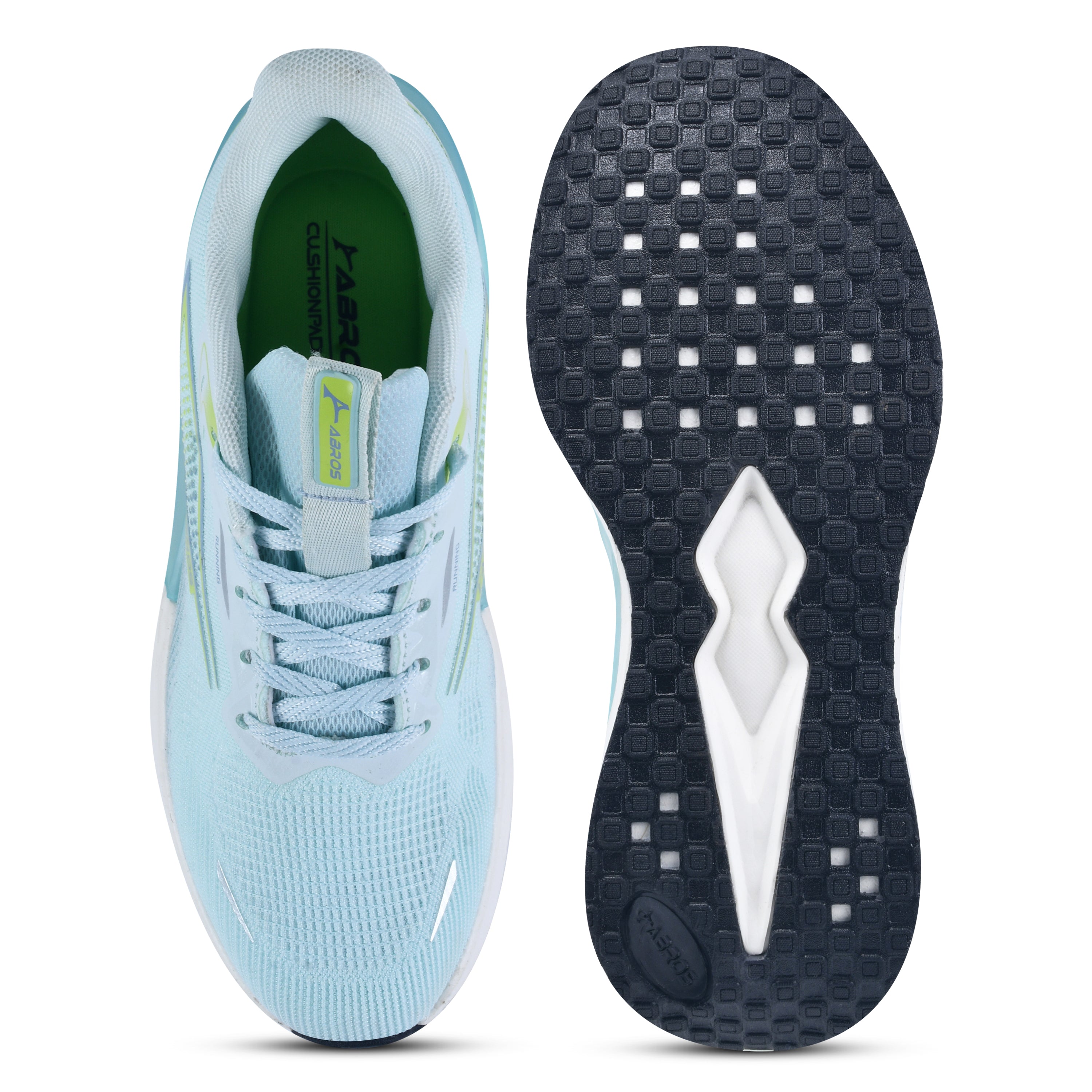VONTA-PRO Sports Shoes For Men - Abros Sports