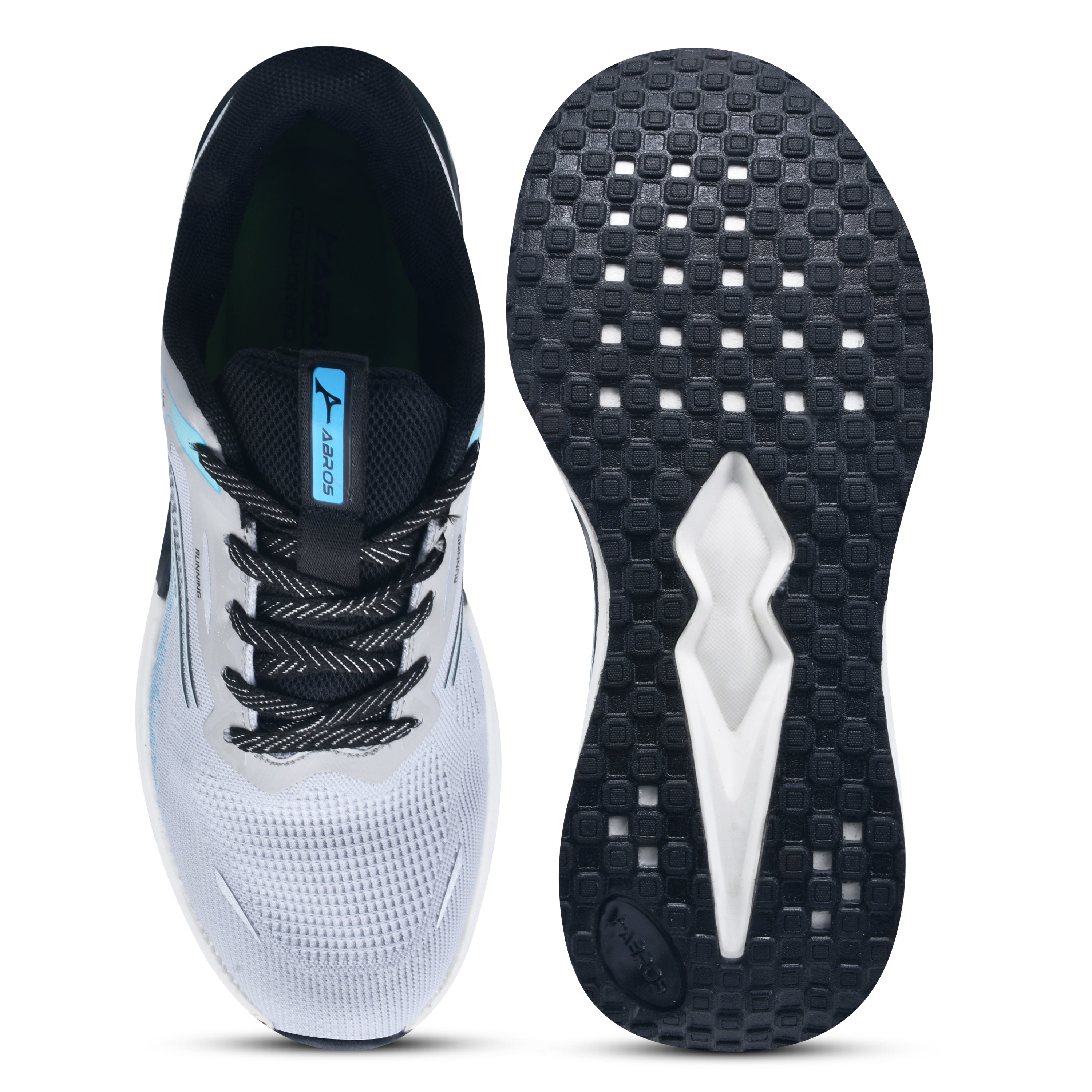 VONTA-PRO Sports Shoes For Men - Abros Sports