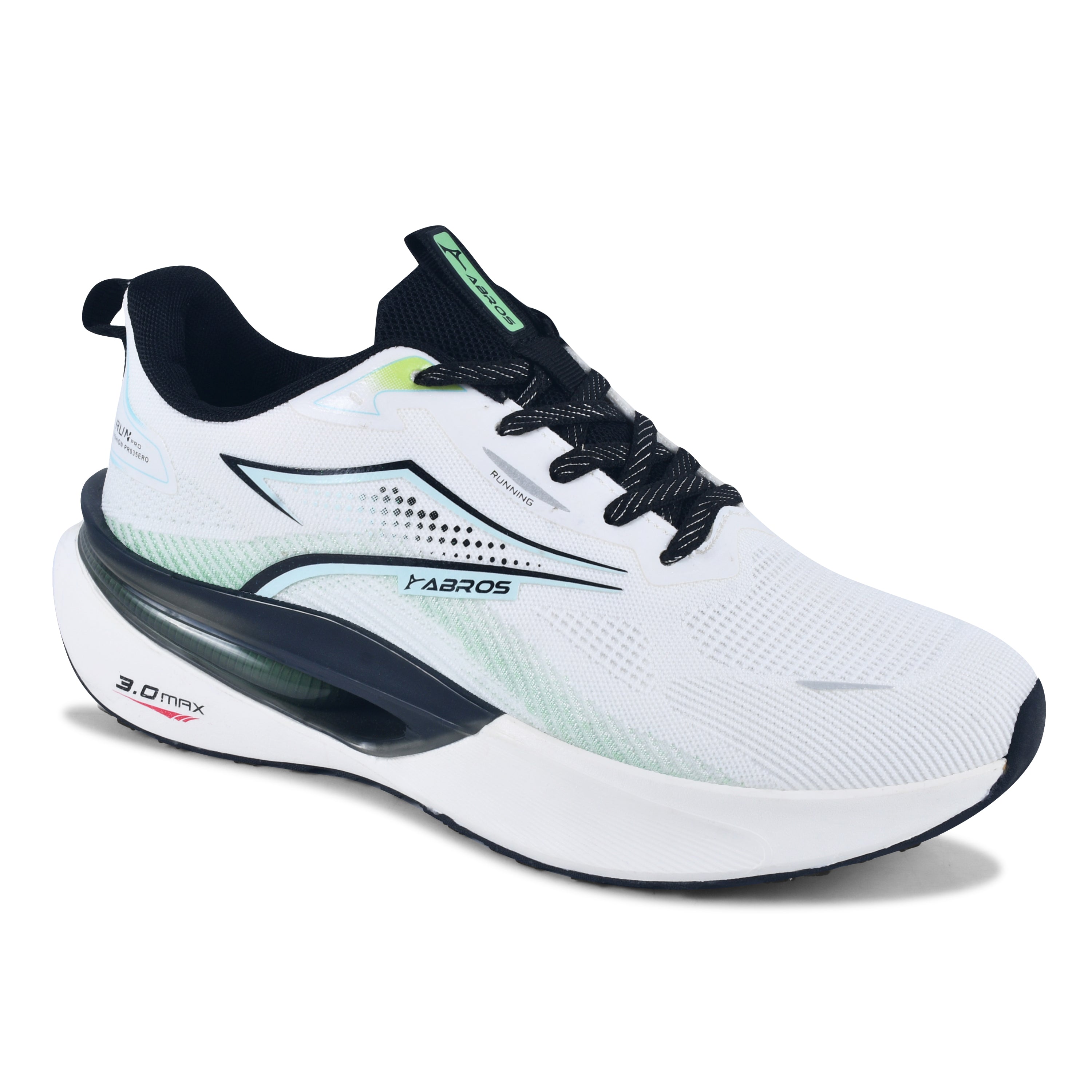 VONTA-PRO Sports Shoes For Men - Abros Sports
