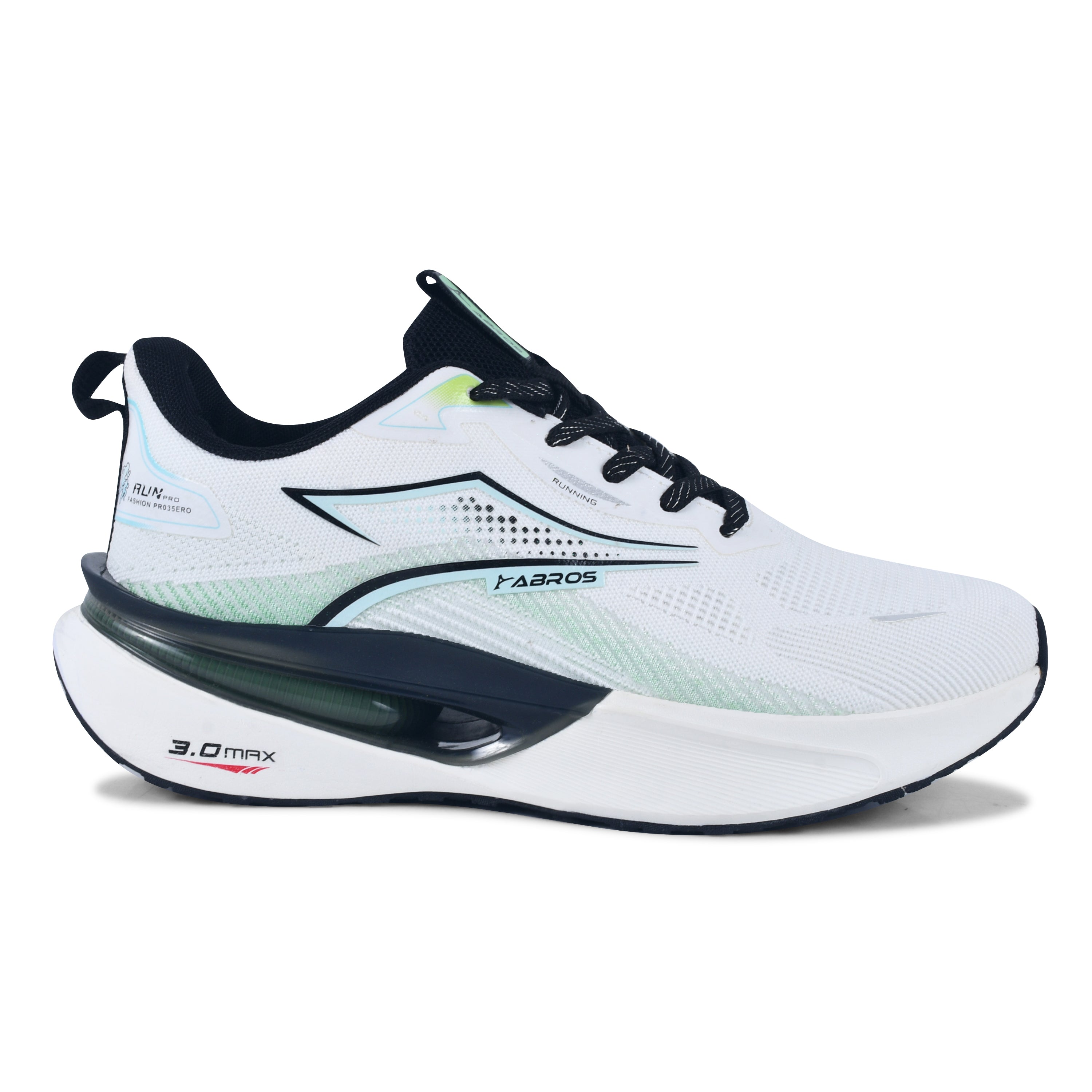 VONTA-PRO Sports Shoes For Men - Abros Sports