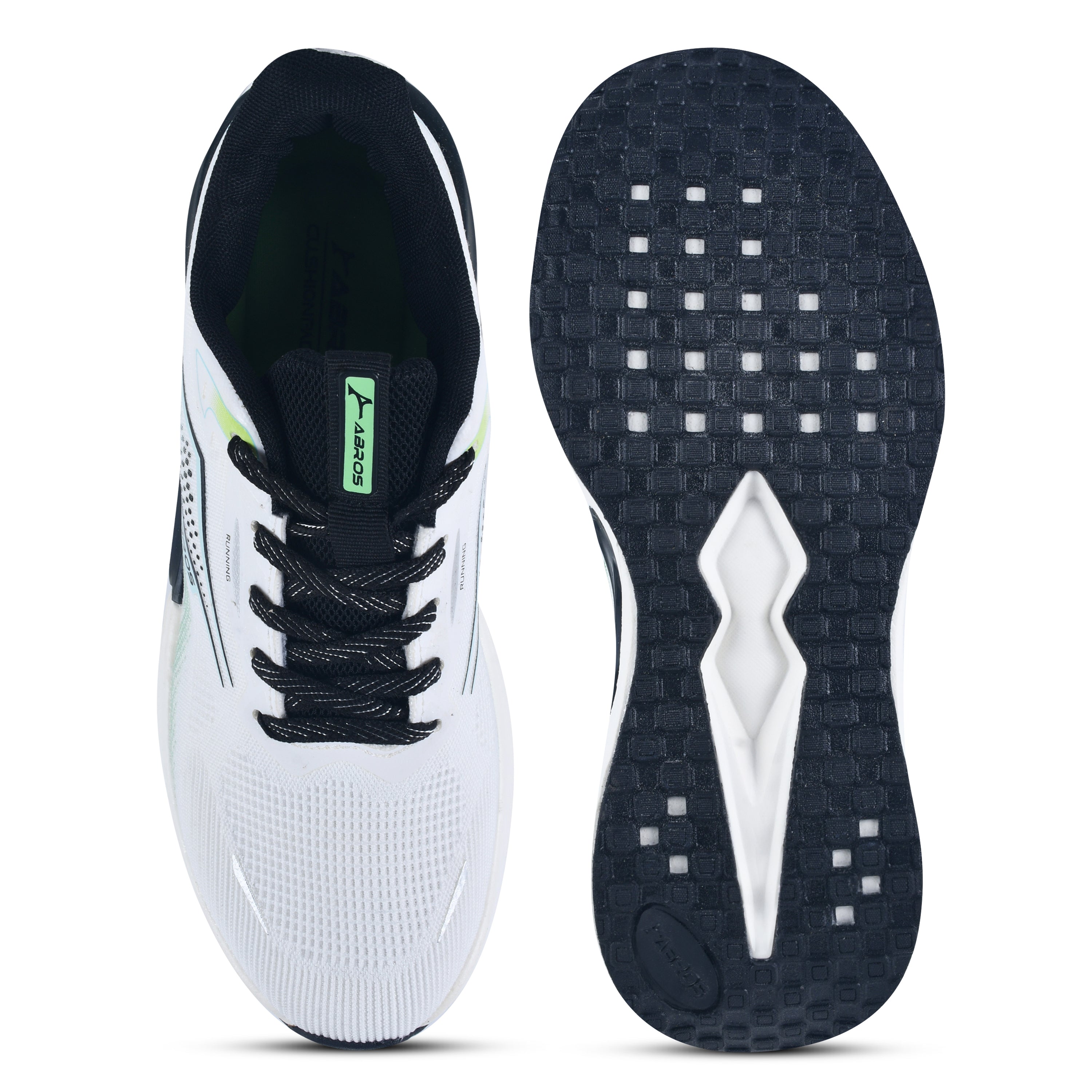 VONTA-PRO Sports Shoes For Men - Abros Sports