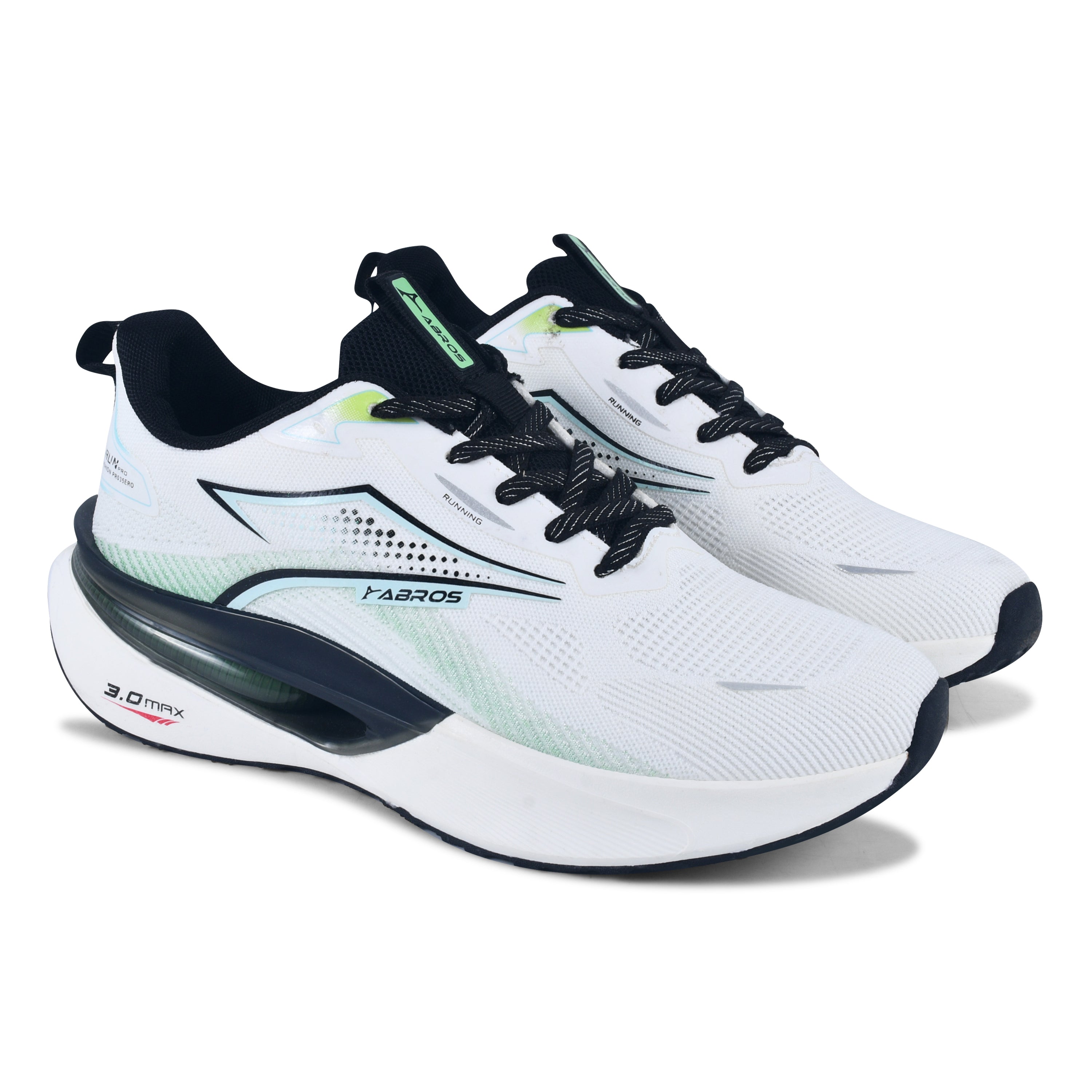 VONTA-PRO Sports Shoes For Men - Abros Sports