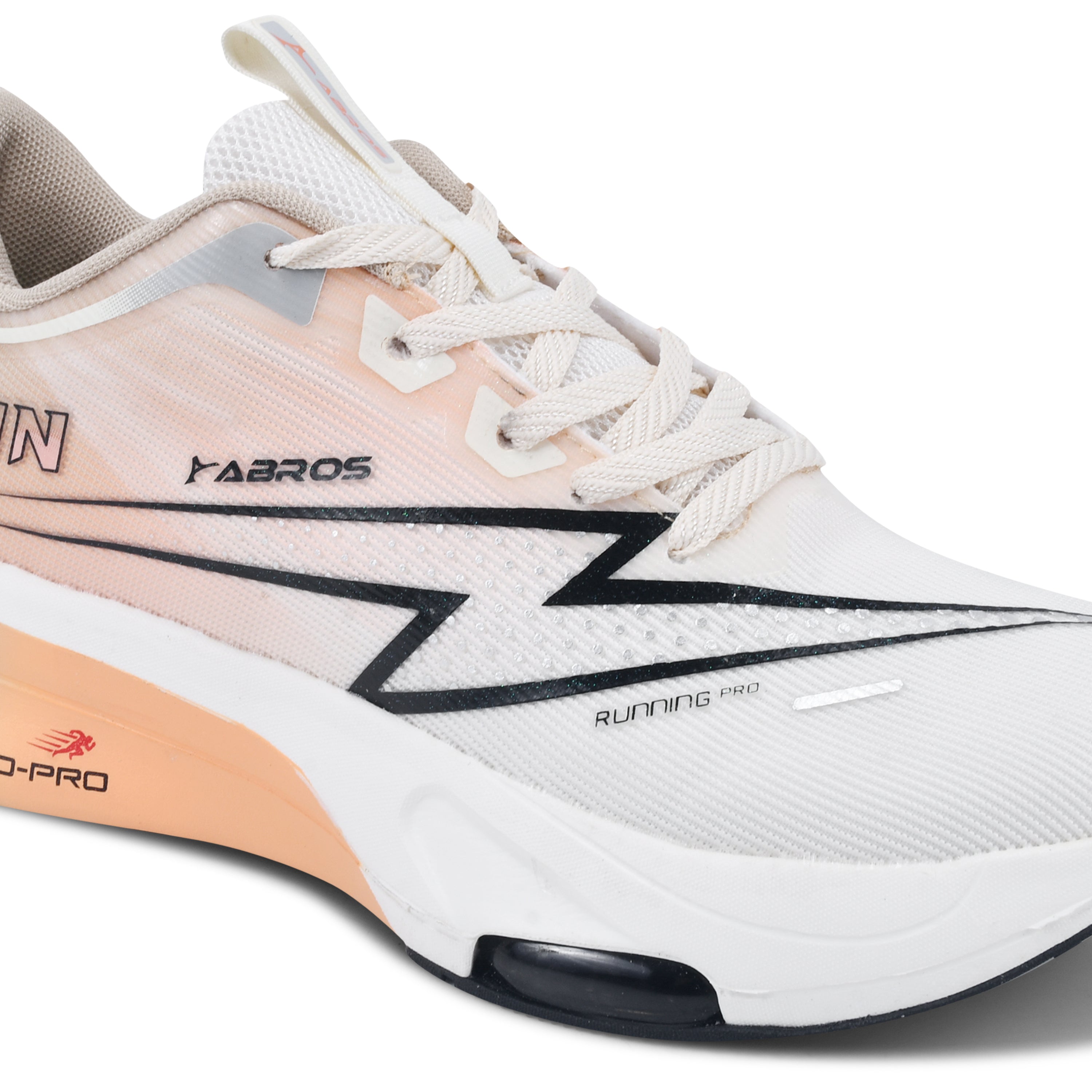 BRAVA-PRO Sports Shoes For Men - Abros Sports