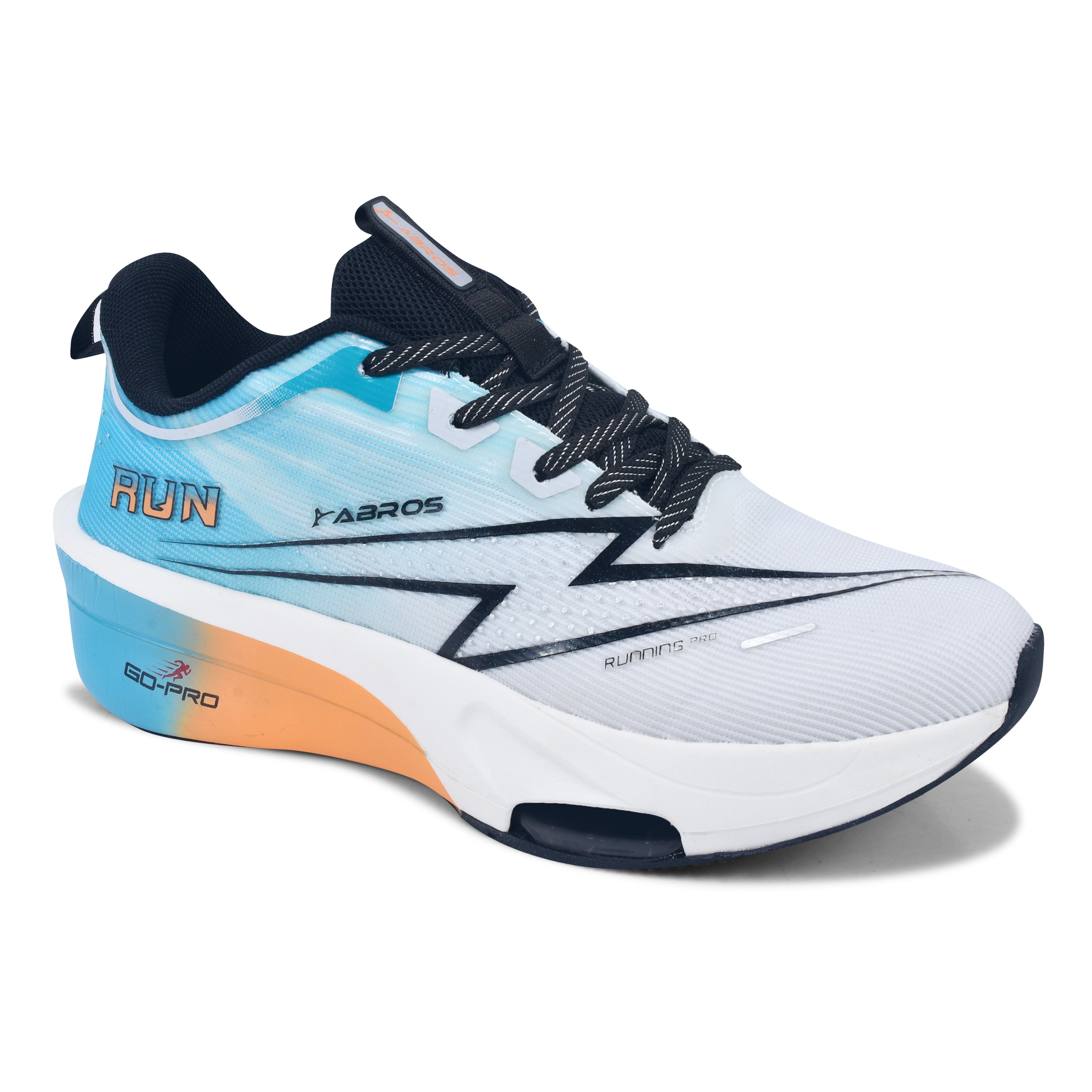 BRAVA-PRO Sports Shoes For Men - Abros Sports