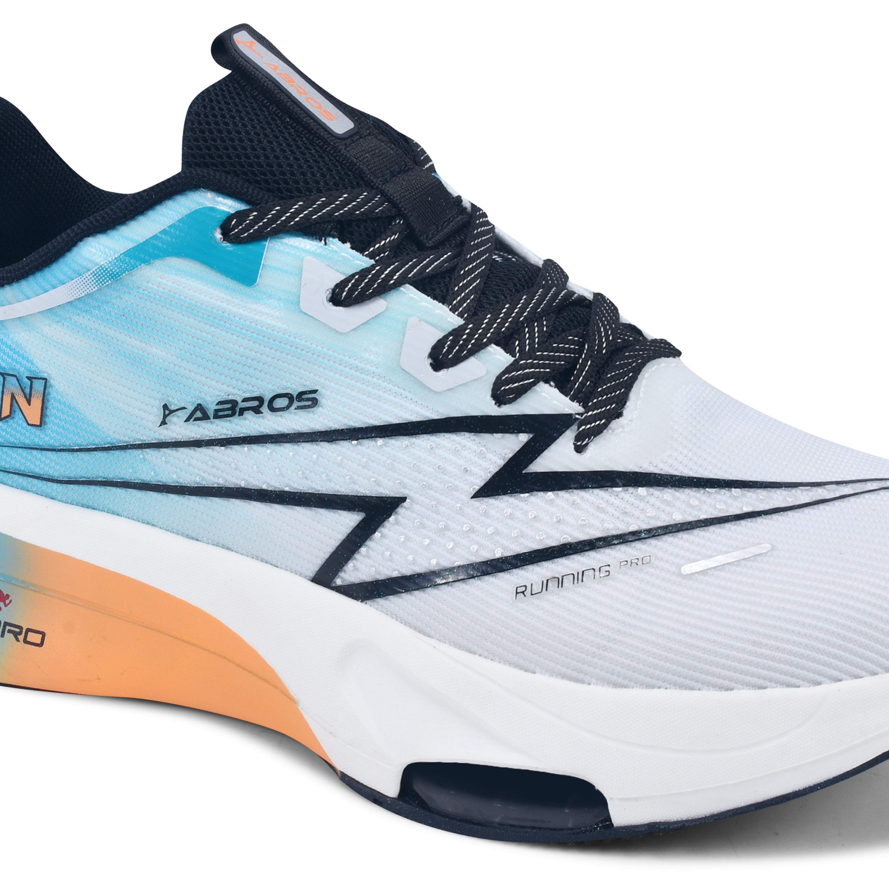 BRAVA-PRO Sports Shoes For Men - Abros Sports