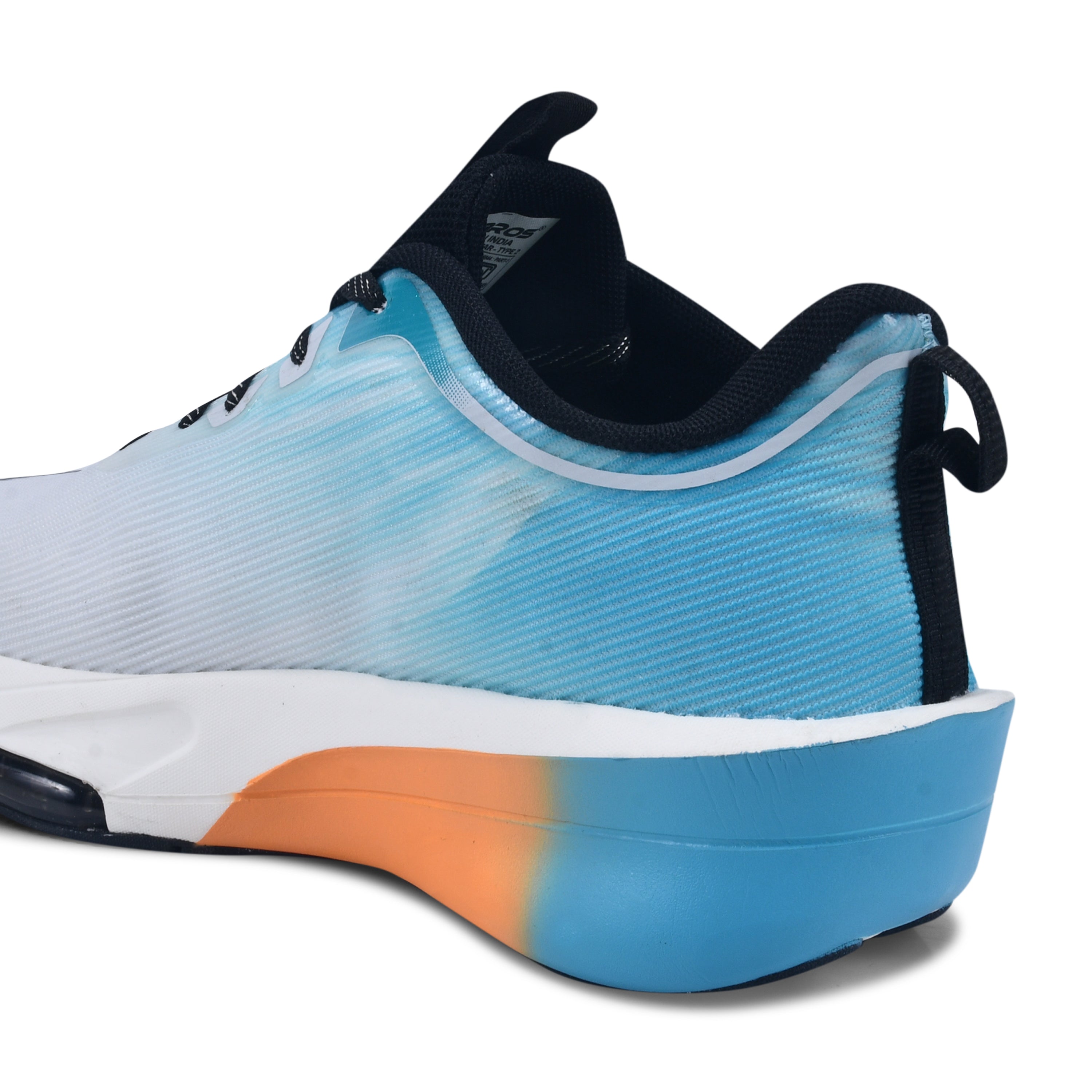BRAVA-PRO Sports Shoes For Men - Abros Sports