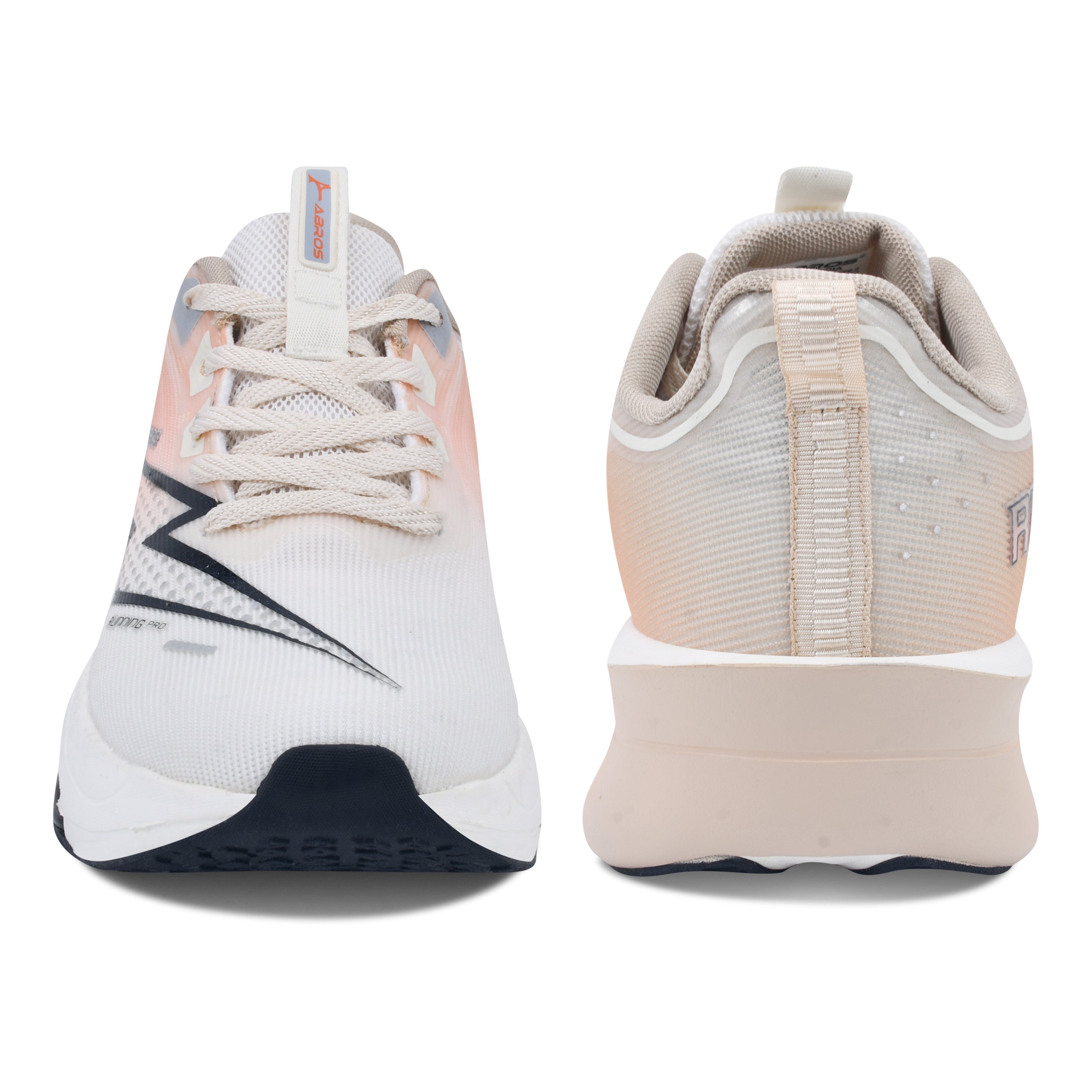 BRAVA-PRO Sports Shoes For Men - Abros Sports