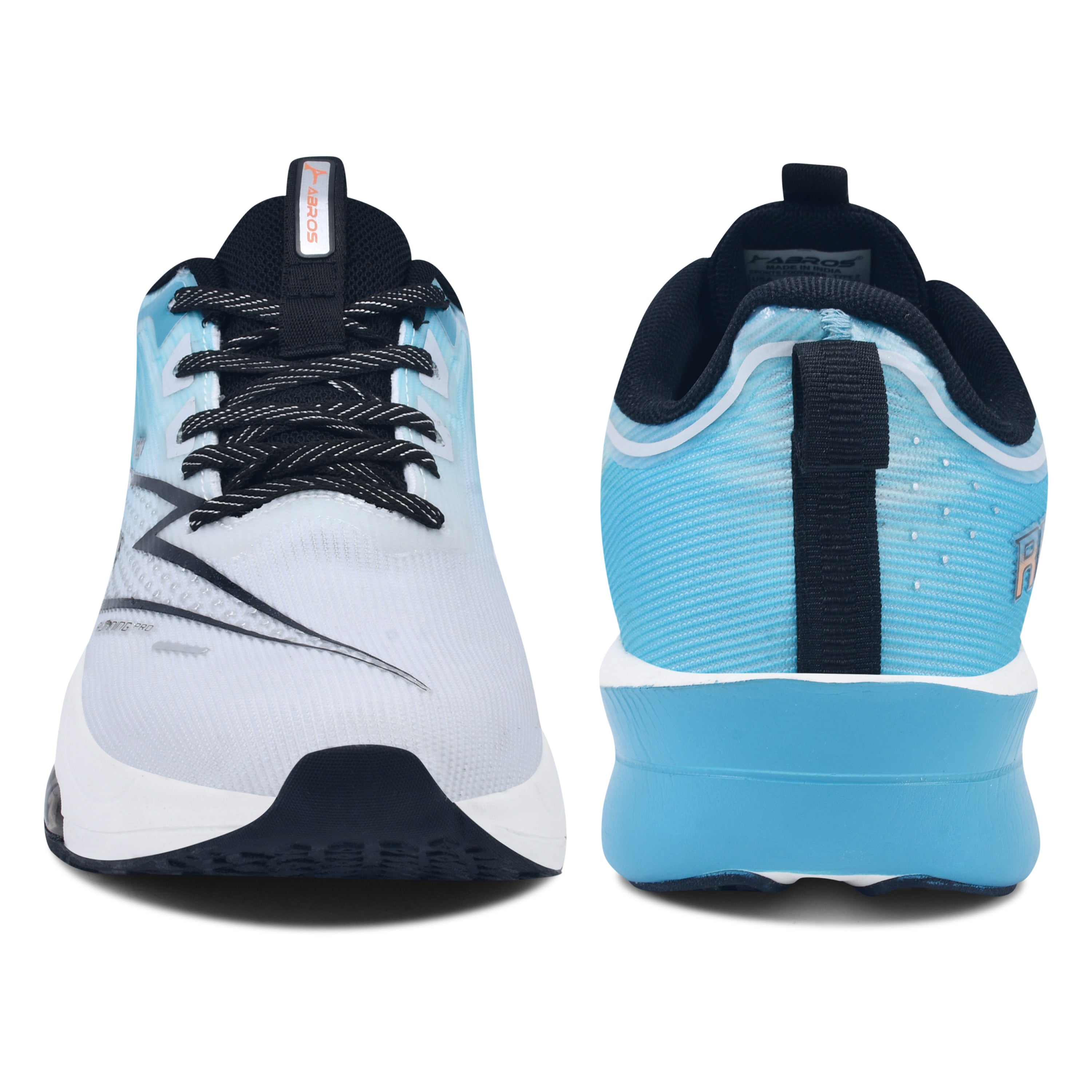 BRAVA-PRO Sports Shoes For Men - Abros Sports