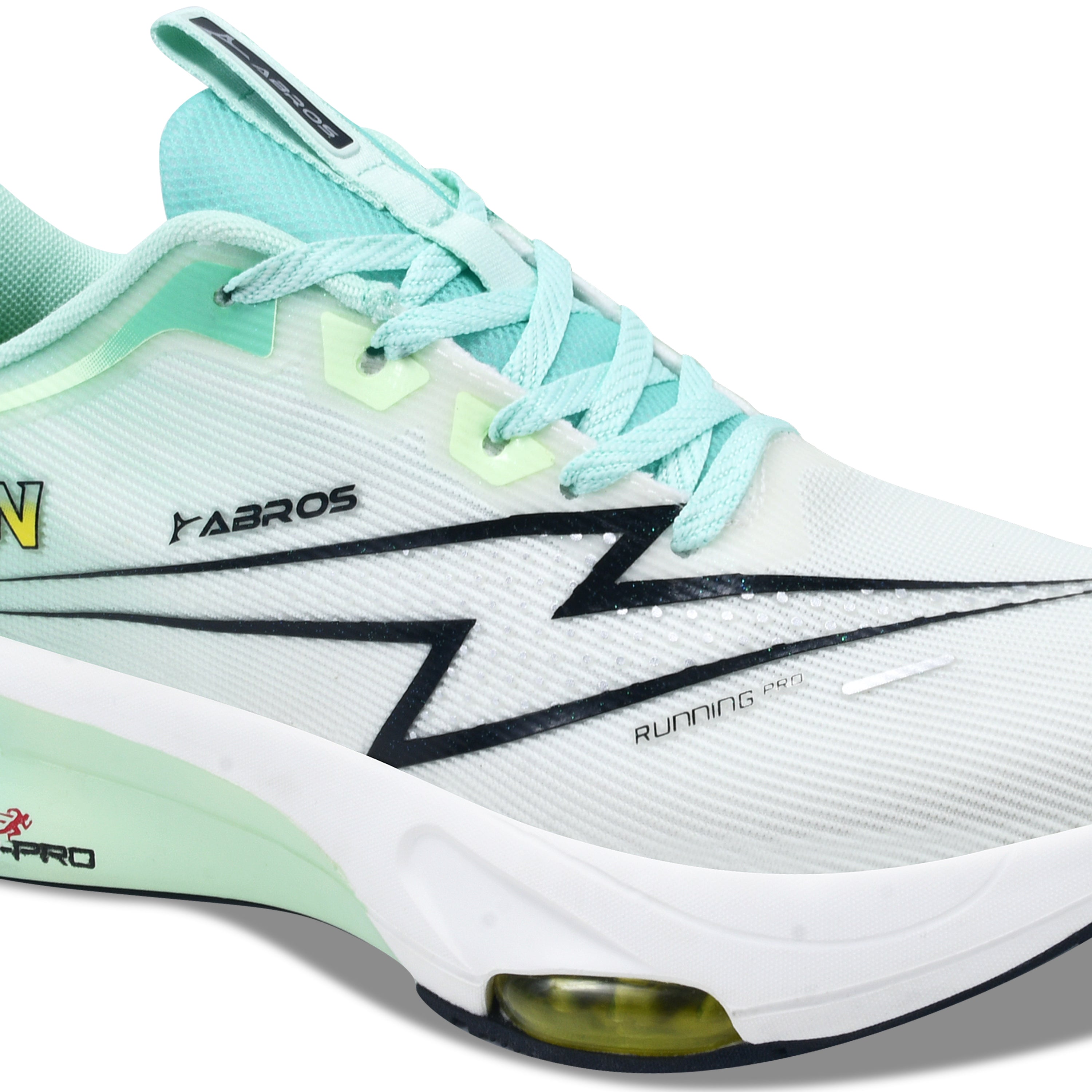 BRAVA-PRO Sports Shoes For Men - Abros Sports