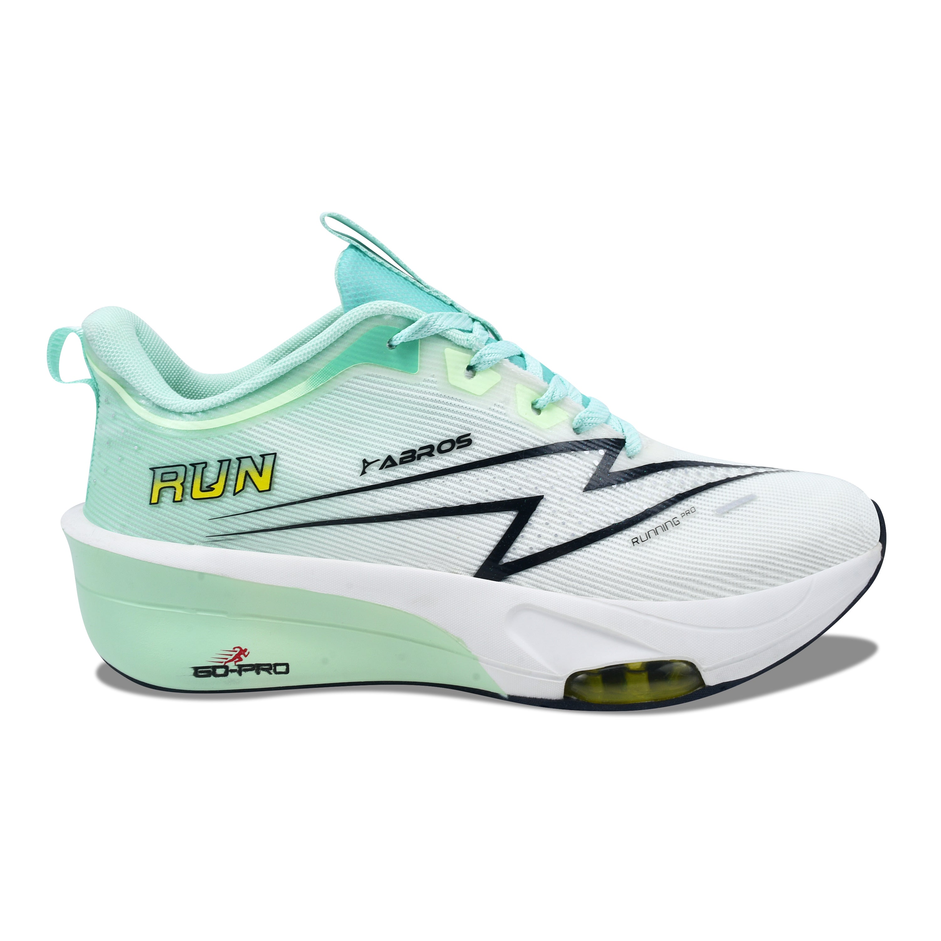 BRAVA-PRO Sports Shoes For Men - Abros Sports