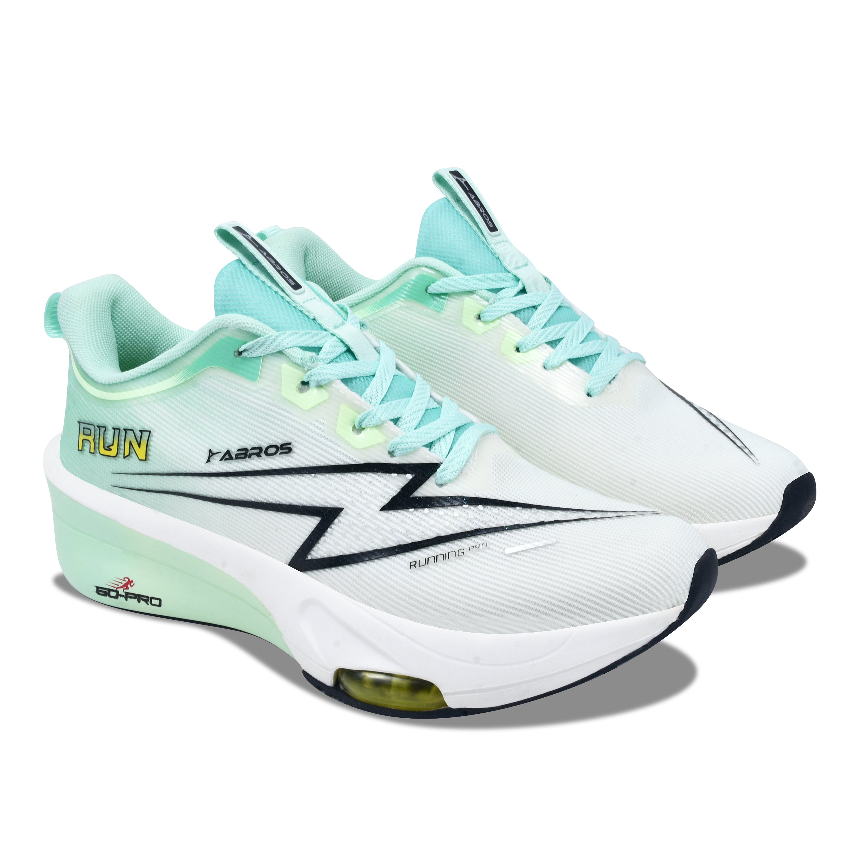 BRAVA-PRO Sports Shoes For Men - Abros Sports