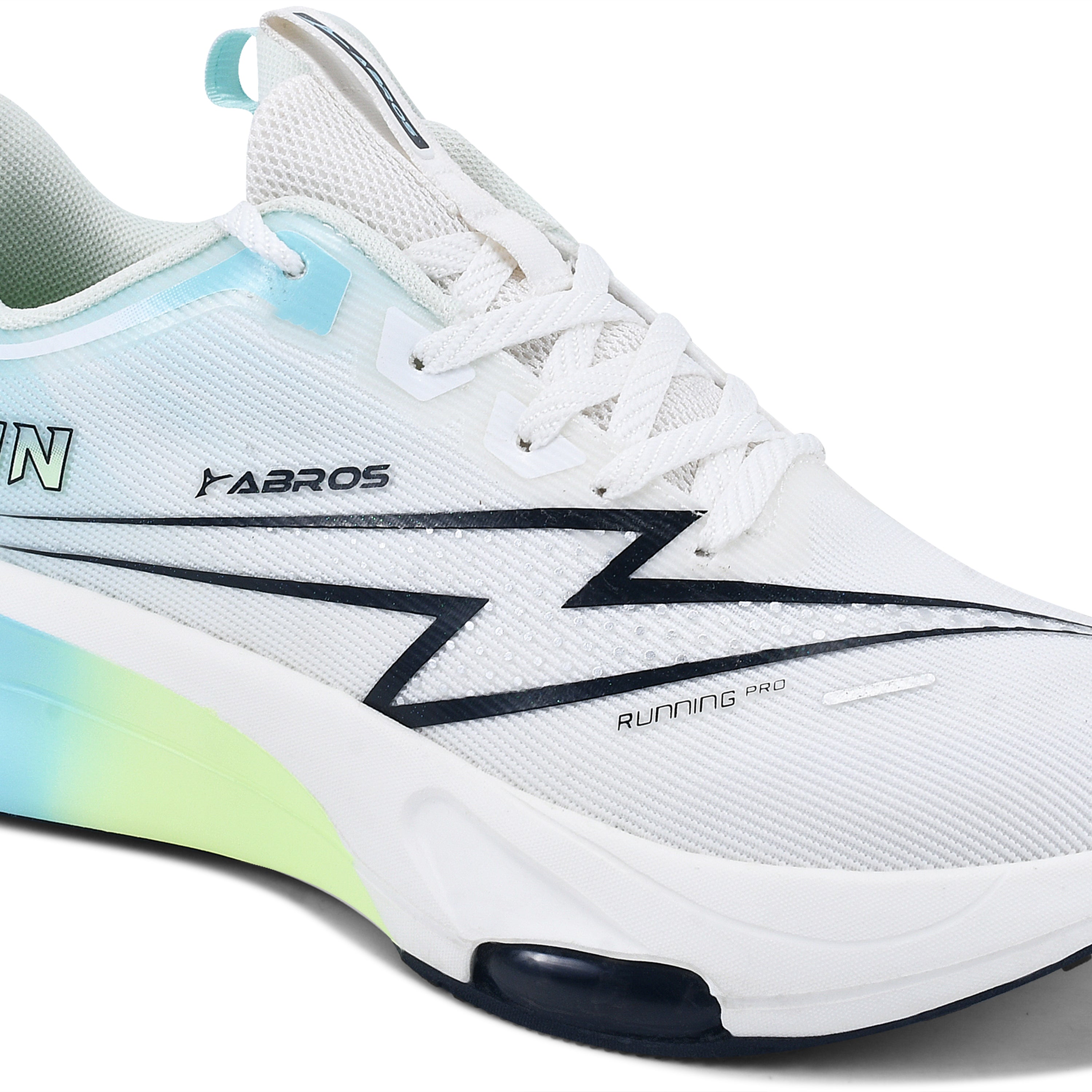 BRAVA-PRO Sports Shoes For Men - Abros Sports