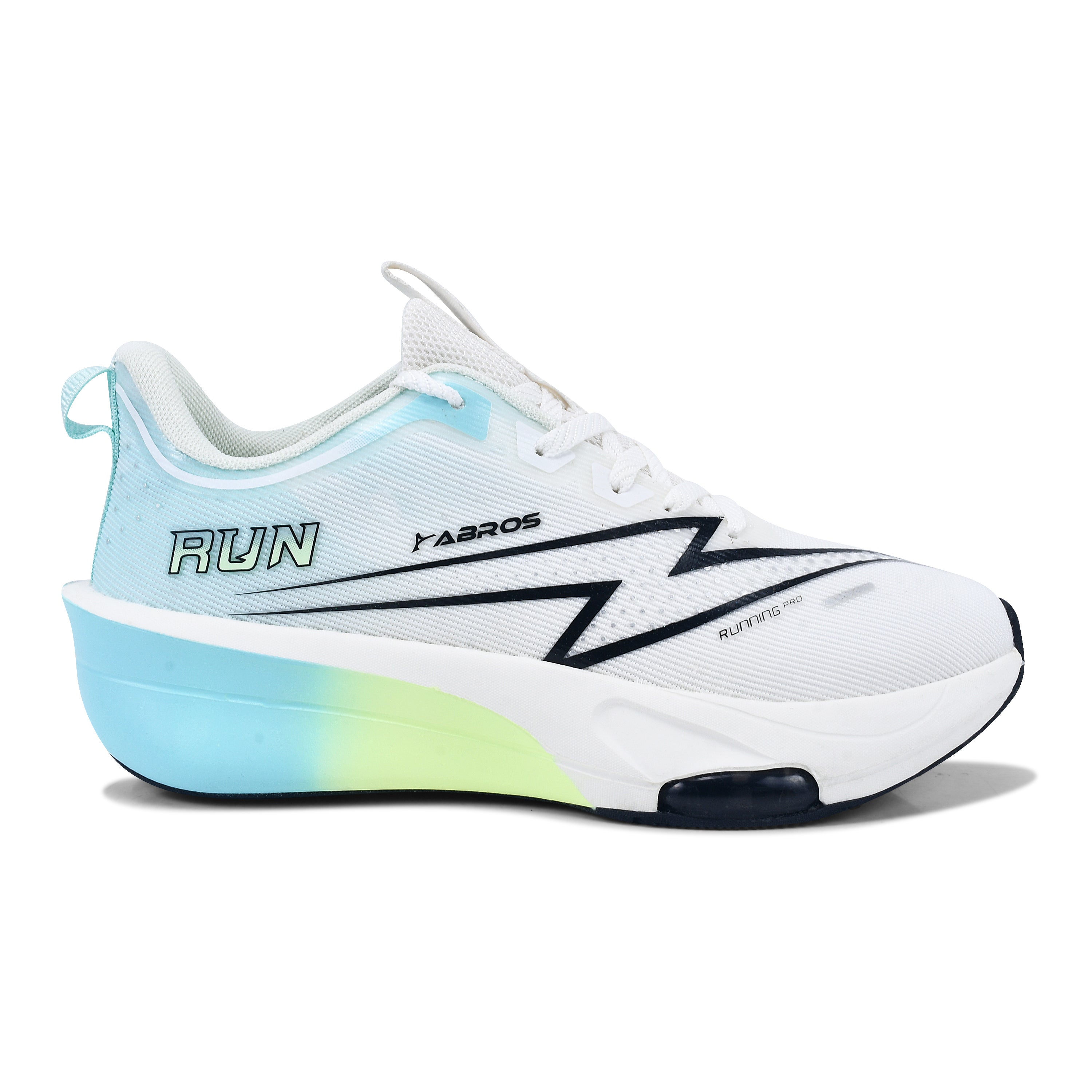 BRAVA-PRO Sports Shoes For Men - Abros Sports