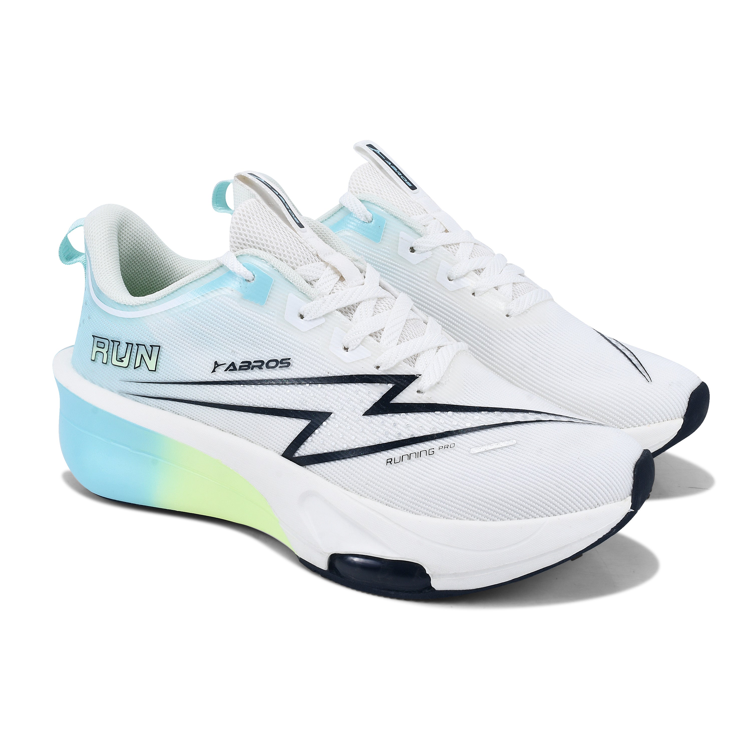BRAVA-PRO Sports Shoes For Men - Abros Sports