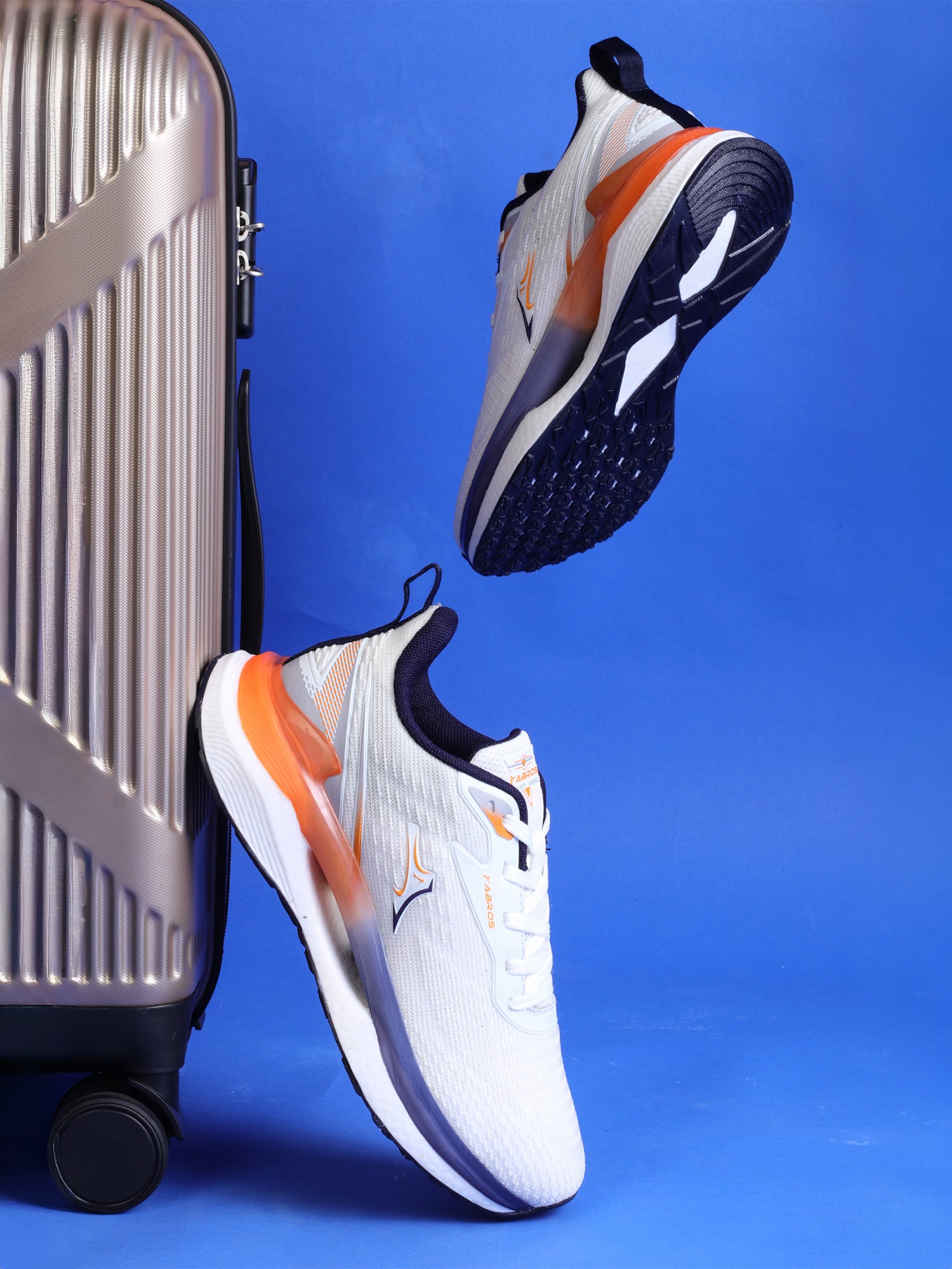 Zest Sports Shoes for Men - Abros Sports