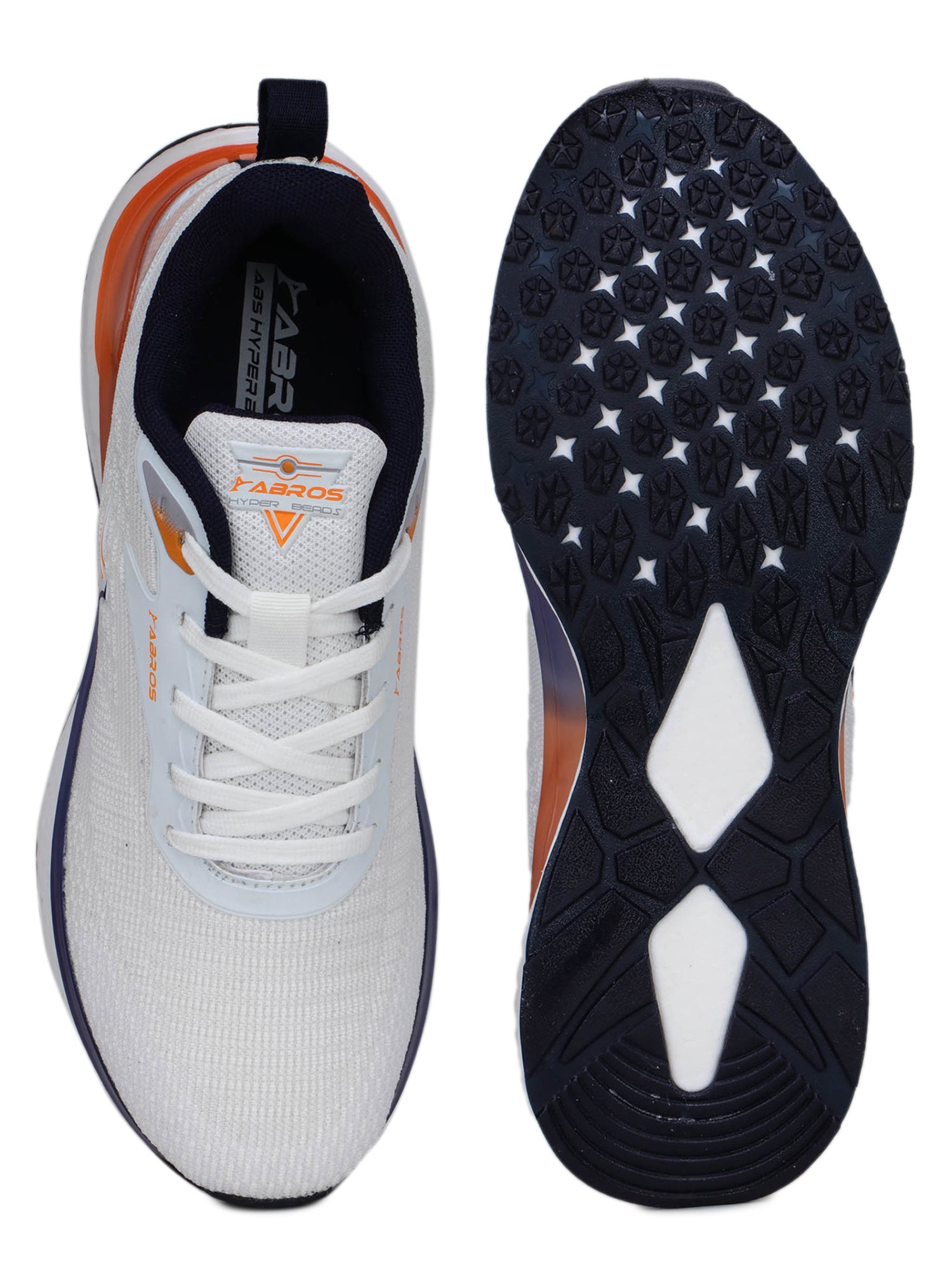 Zest Sports Shoes for Men - Abros Sports