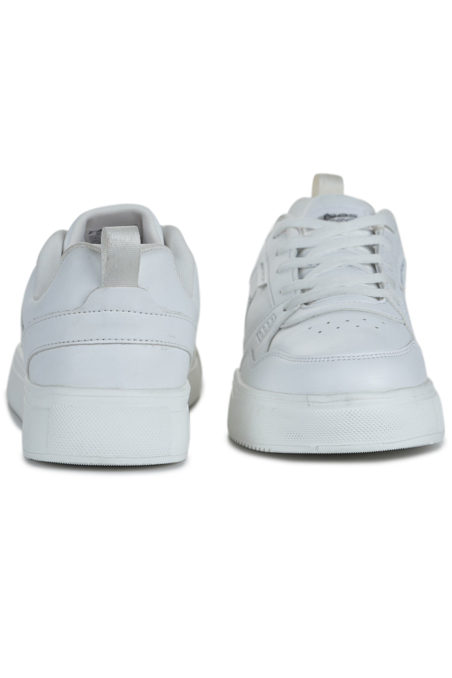 ABROS BOSTON-1 Men’s Sneakers – Sporty Style with All-Day Comfort