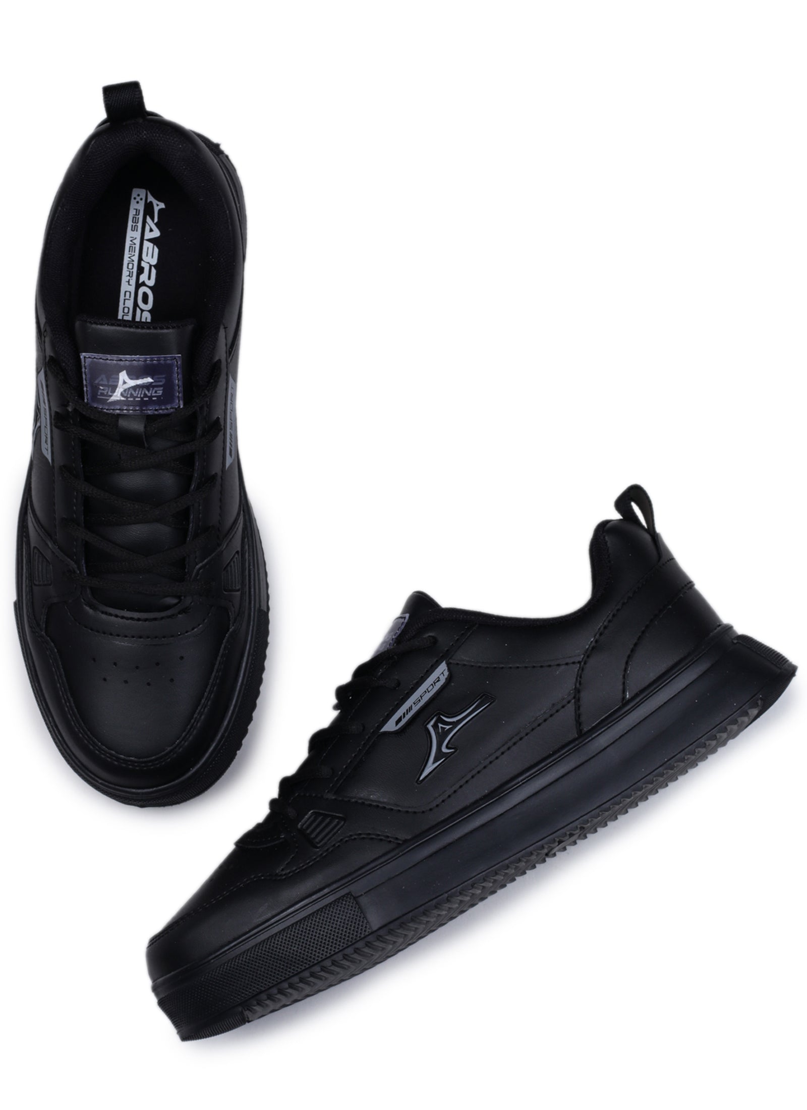 Hussey-5 Sports Shoes For Men