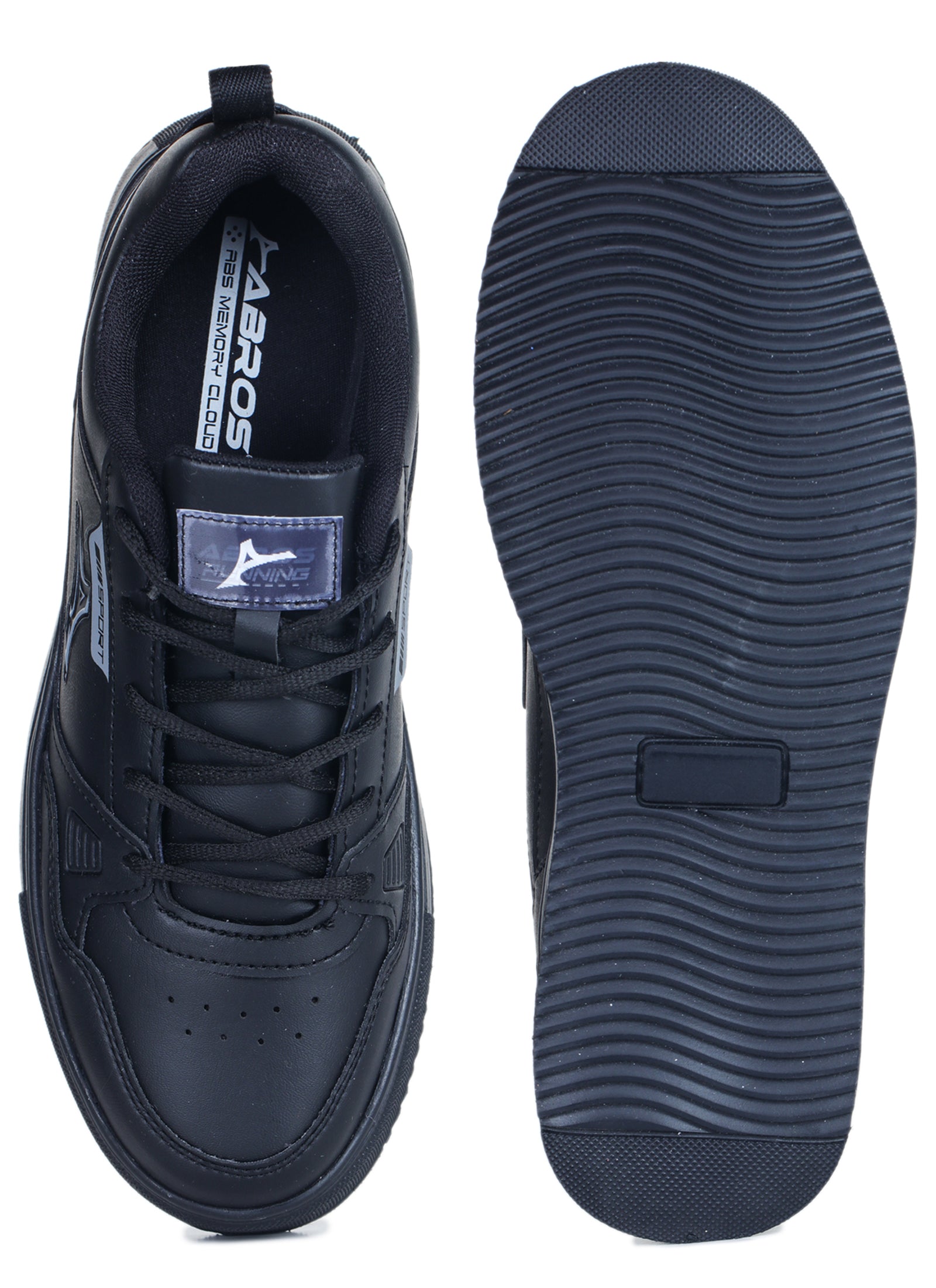 Hussey-5 Sports Shoes For Men