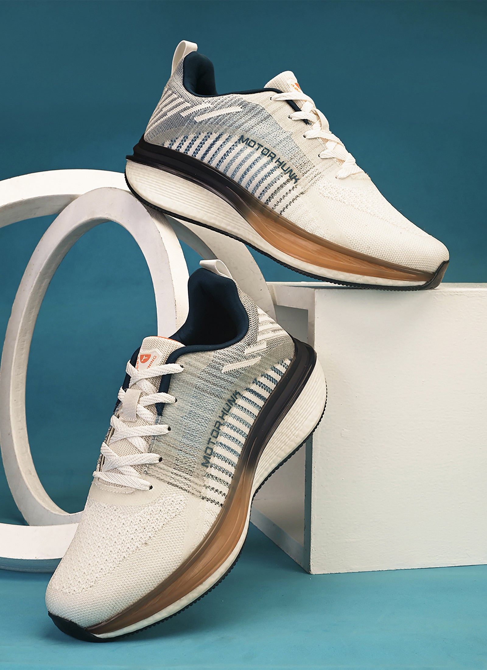 Sled Sports Shoes For Men