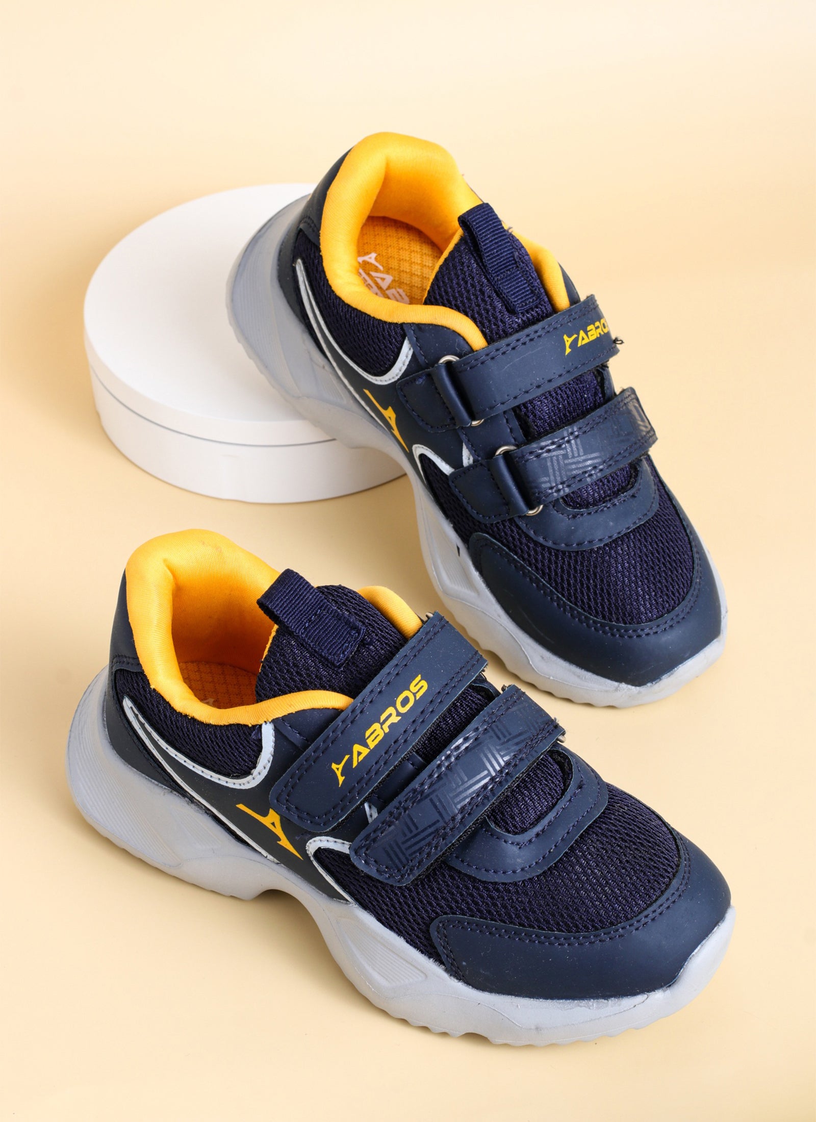 Fitpro-V Sports Shoes For Kids