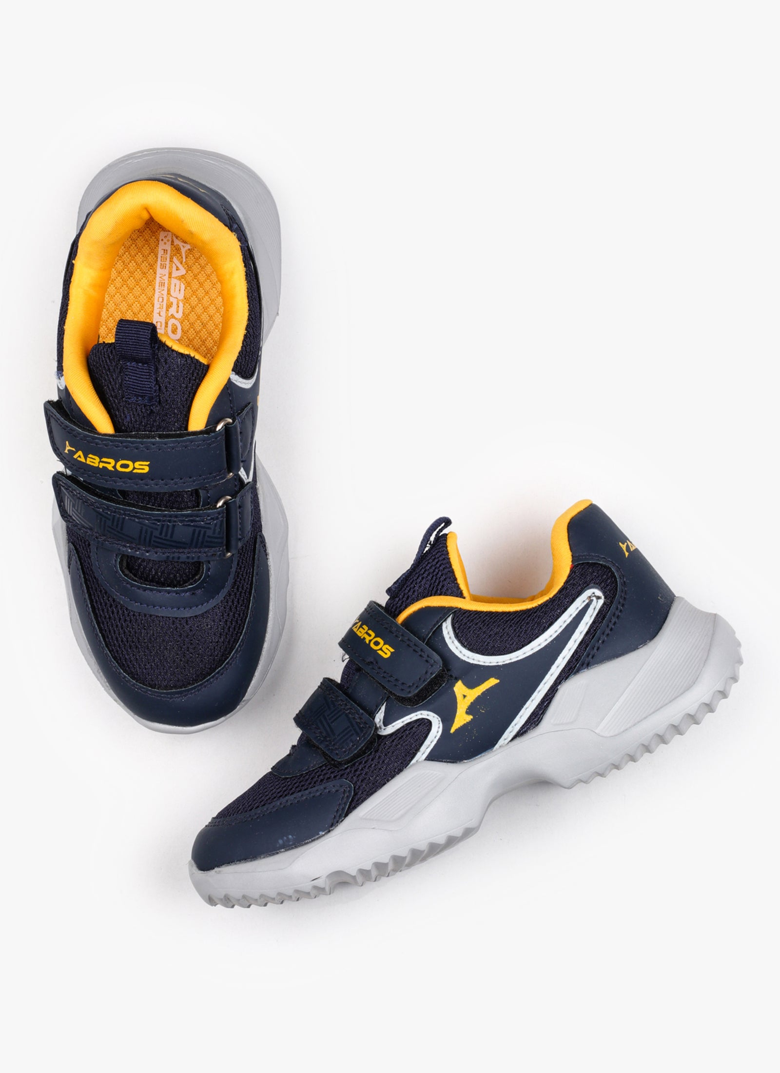Fitpro-V Sports Shoes For Kids