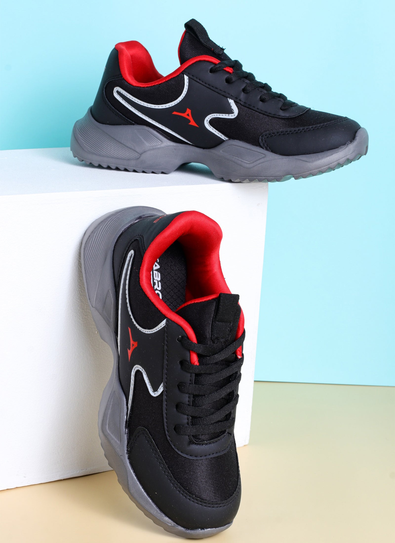 Fitpro Sports Shoes For Kids