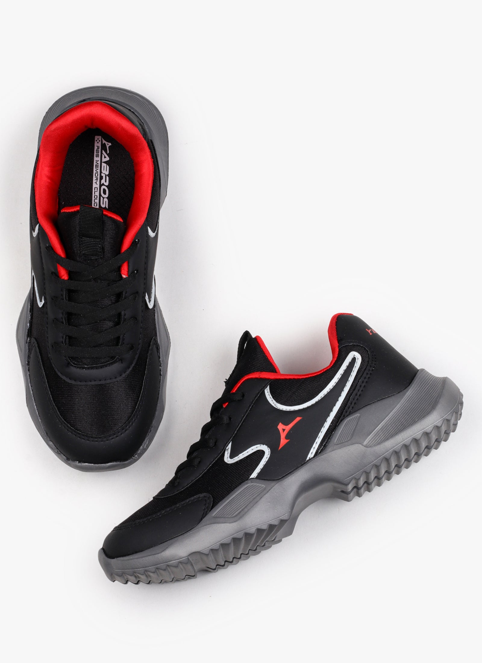 Fitpro Sports Shoes For Kids