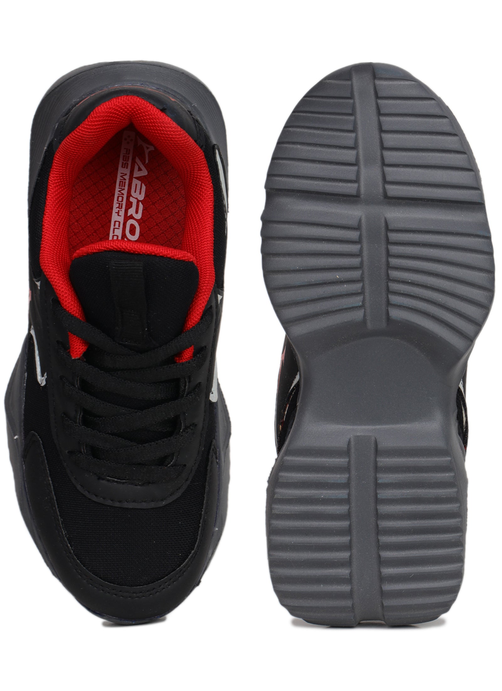 Fitpro Sports Shoes For Kids