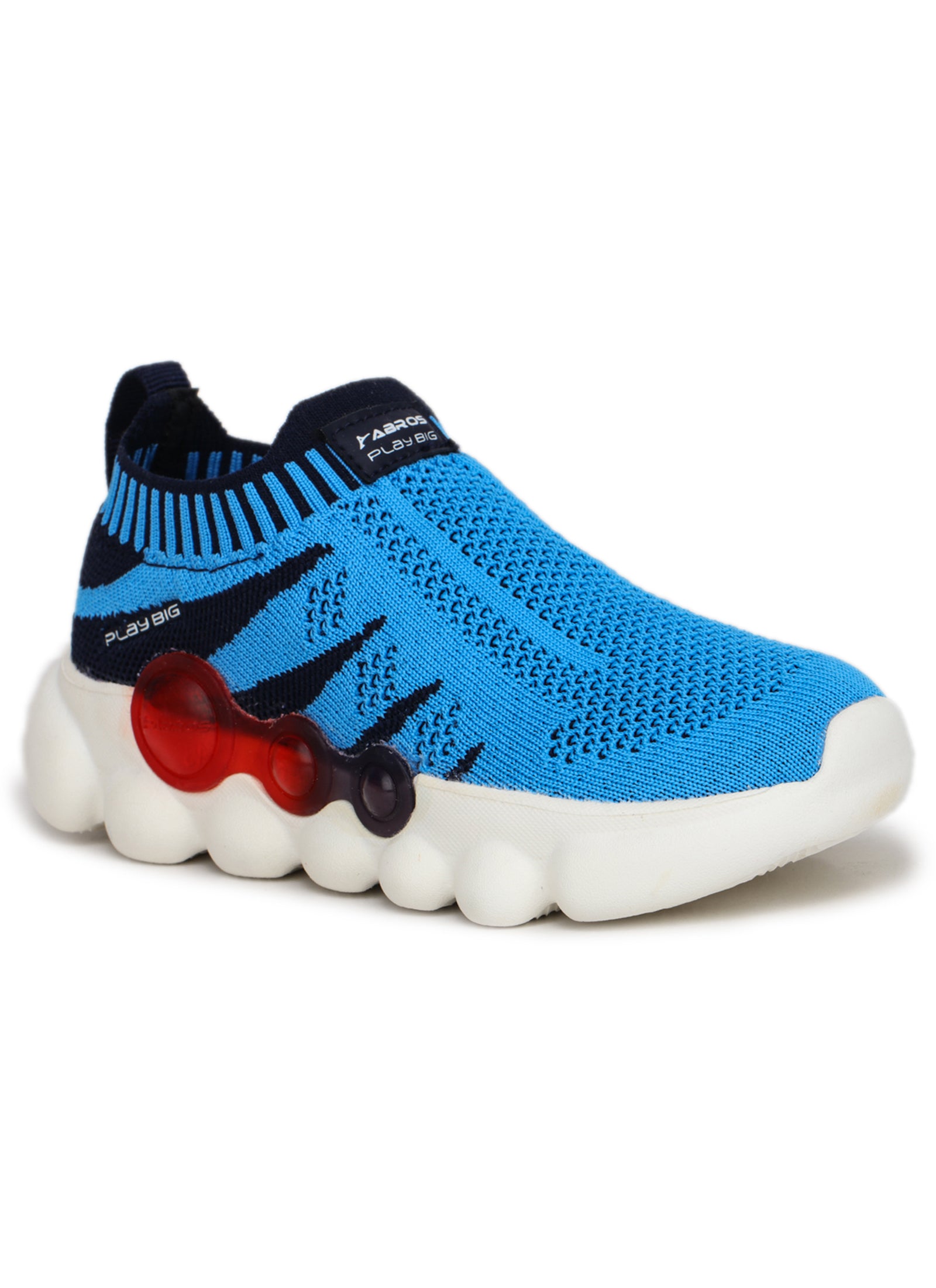 CasualRush Walking Shoes For Kids