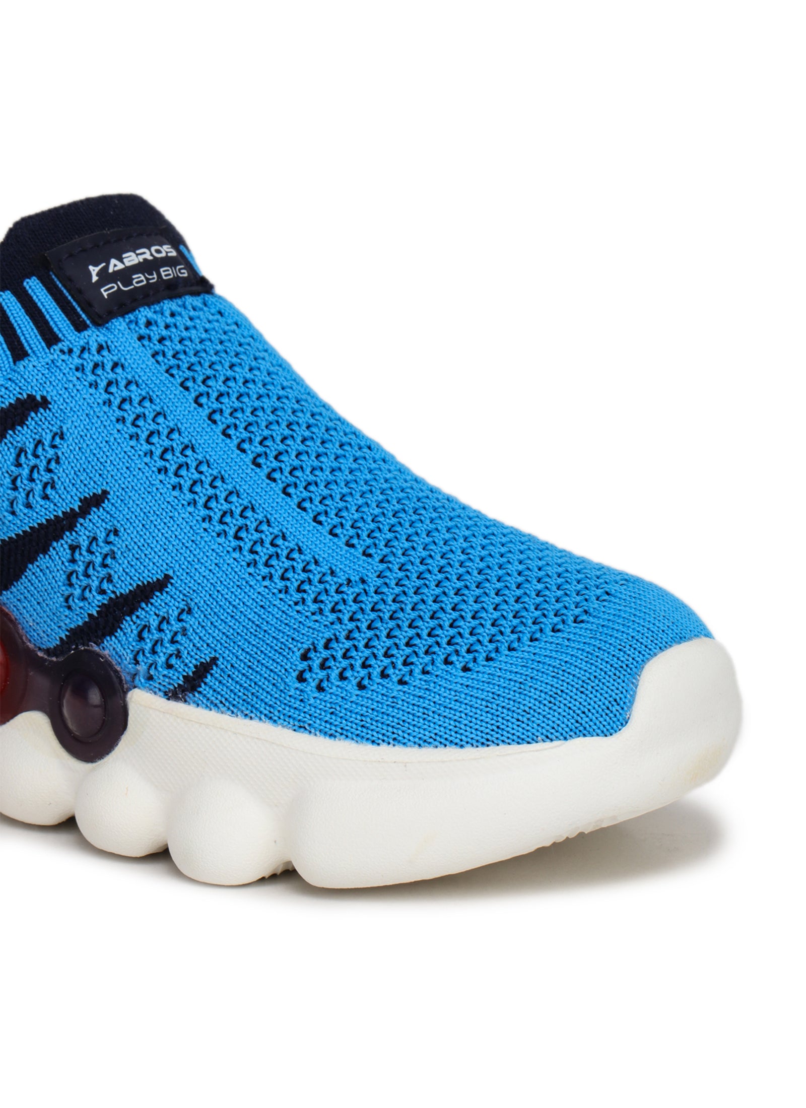 CasualRush Walking Shoes For Kids