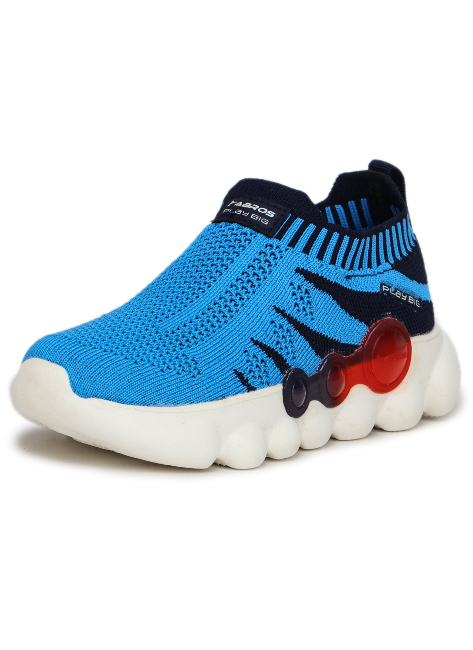CasualRush Walking Shoes For Kids