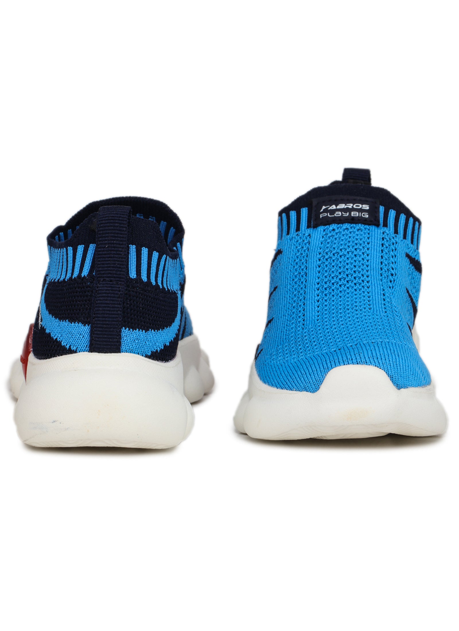 CasualRush Walking Shoes For Kids