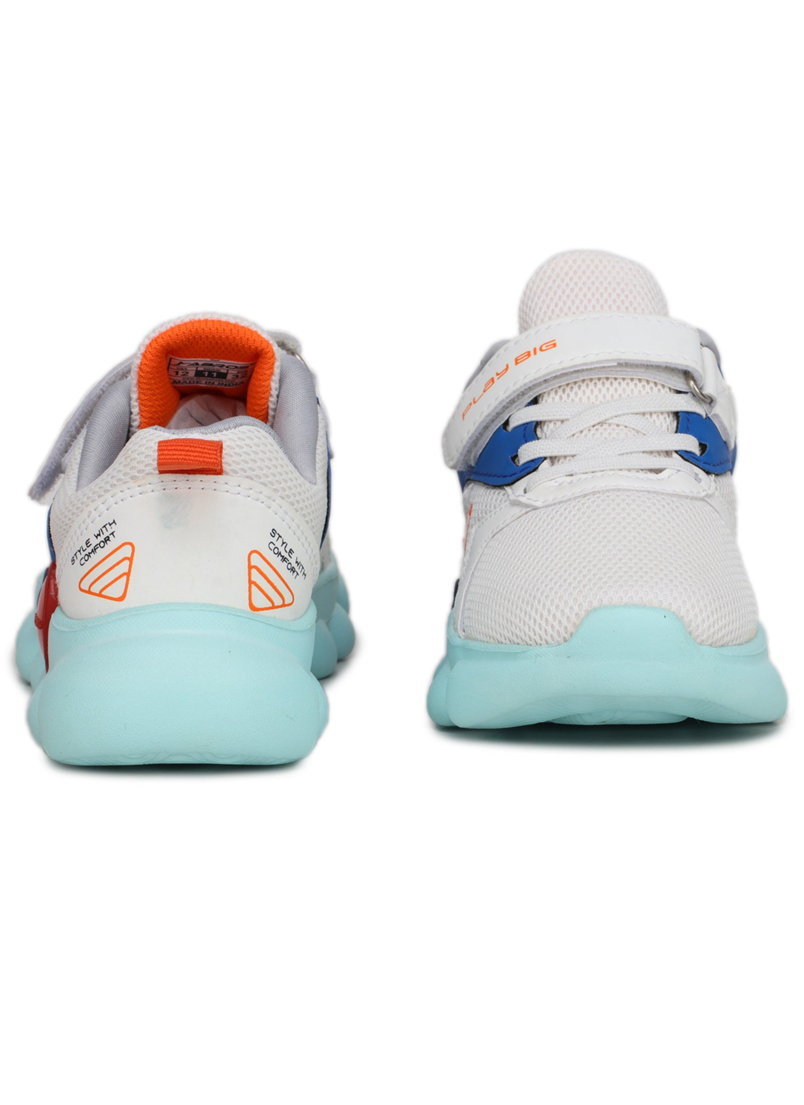 Skyleap Sports Shoes For Kids