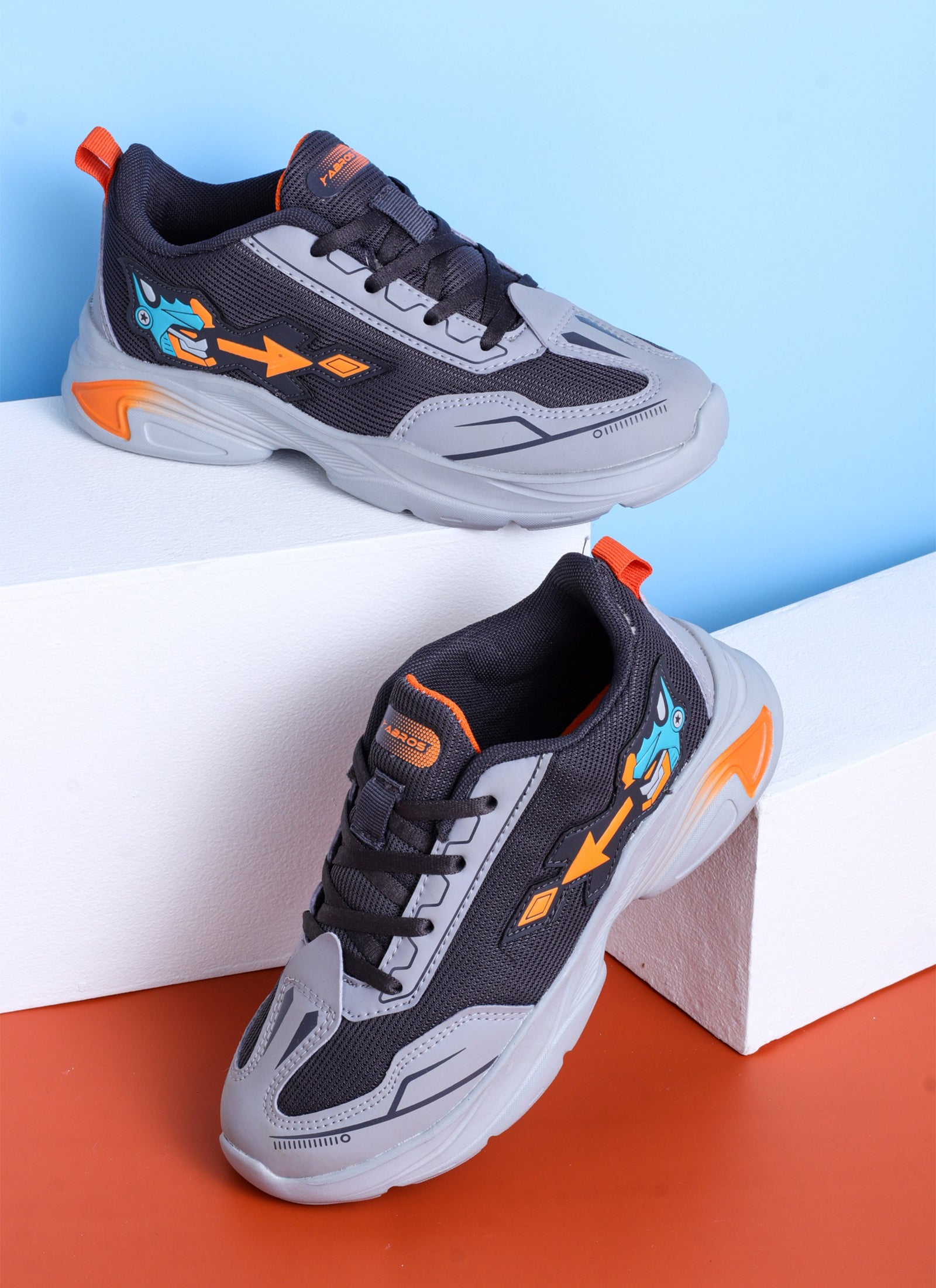 Evergrip Sports Shoes For Kids