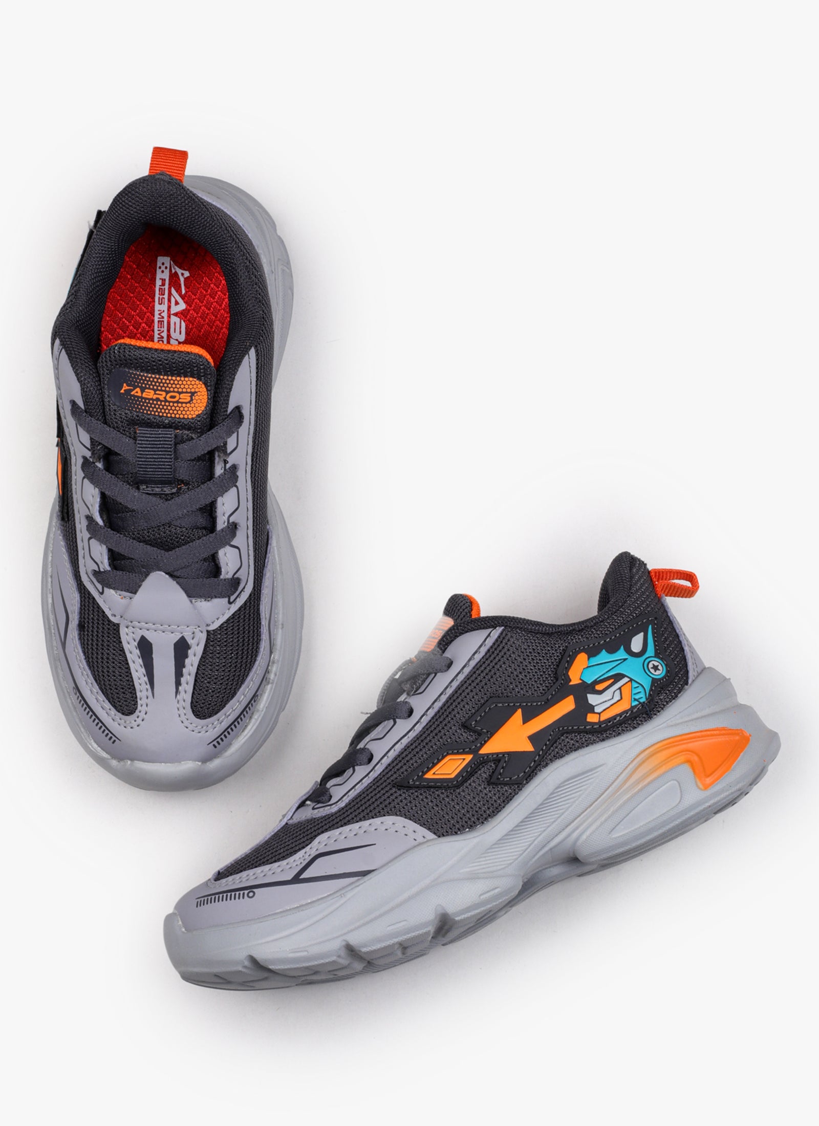 Evergrip Sports Shoes For Kids