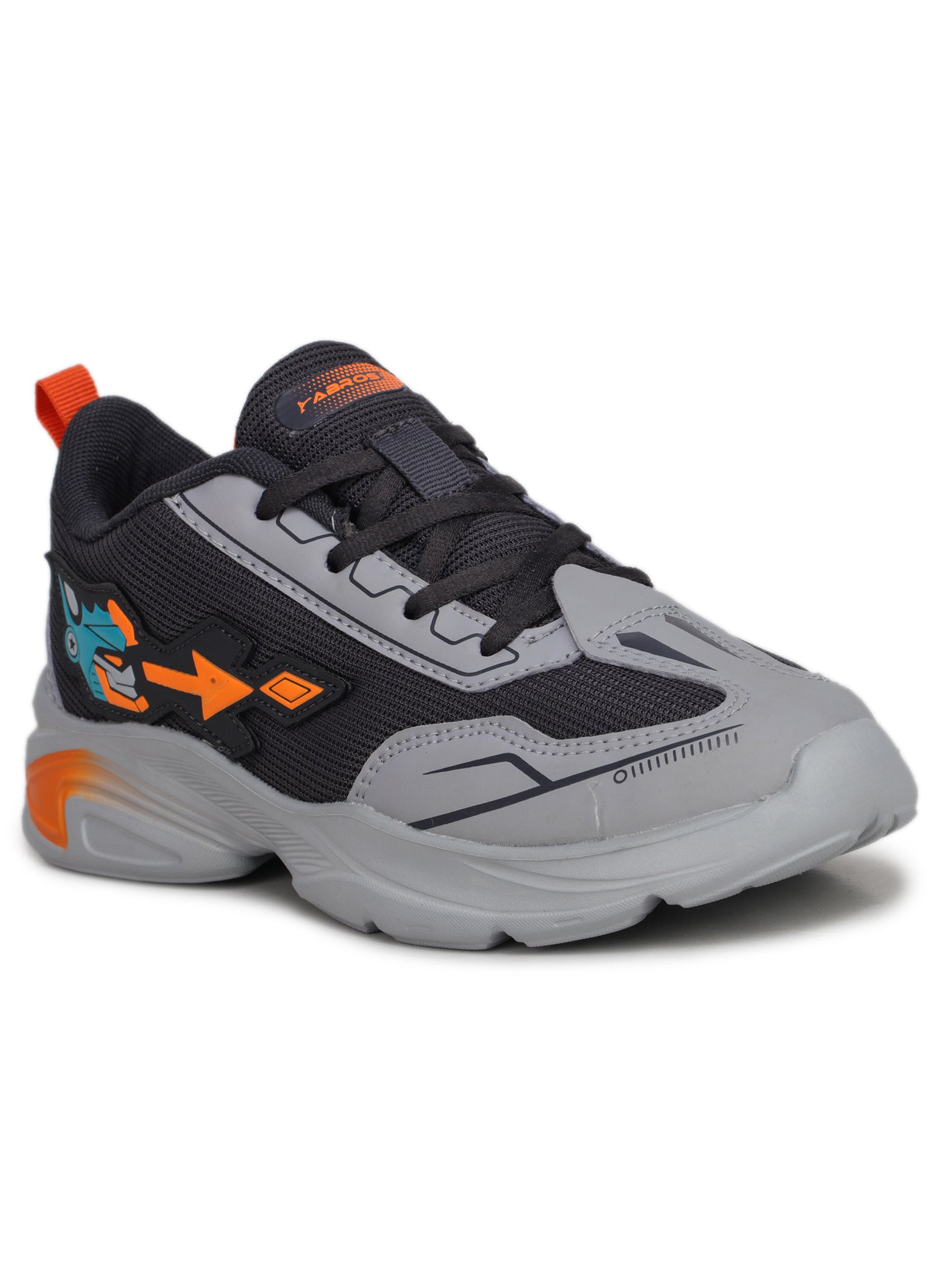 Evergrip Sports Shoes For Kids
